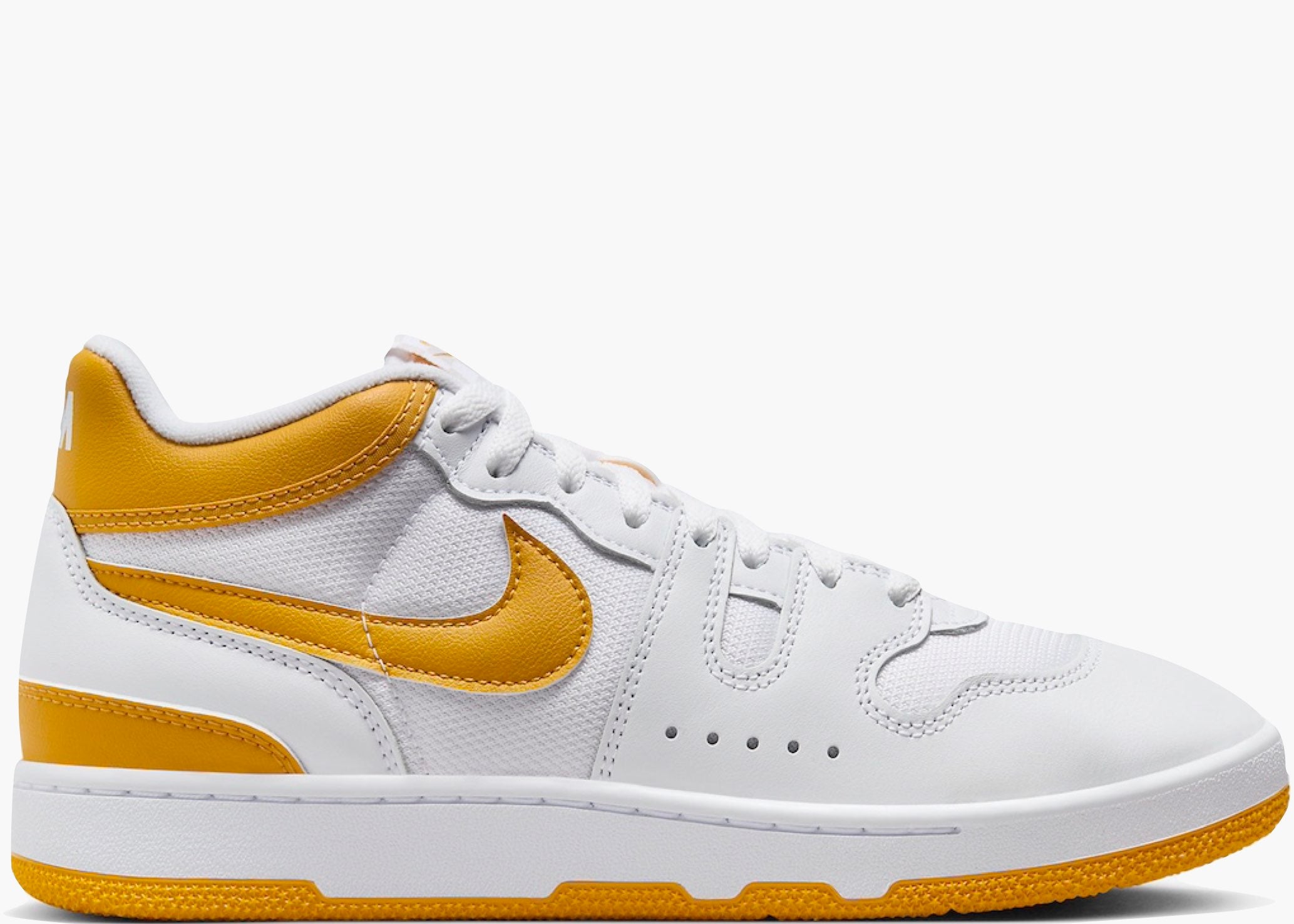 Nike Mac Attack QS SP Lemon Venom FB8938-102 Hype Clothinga Limited Edition