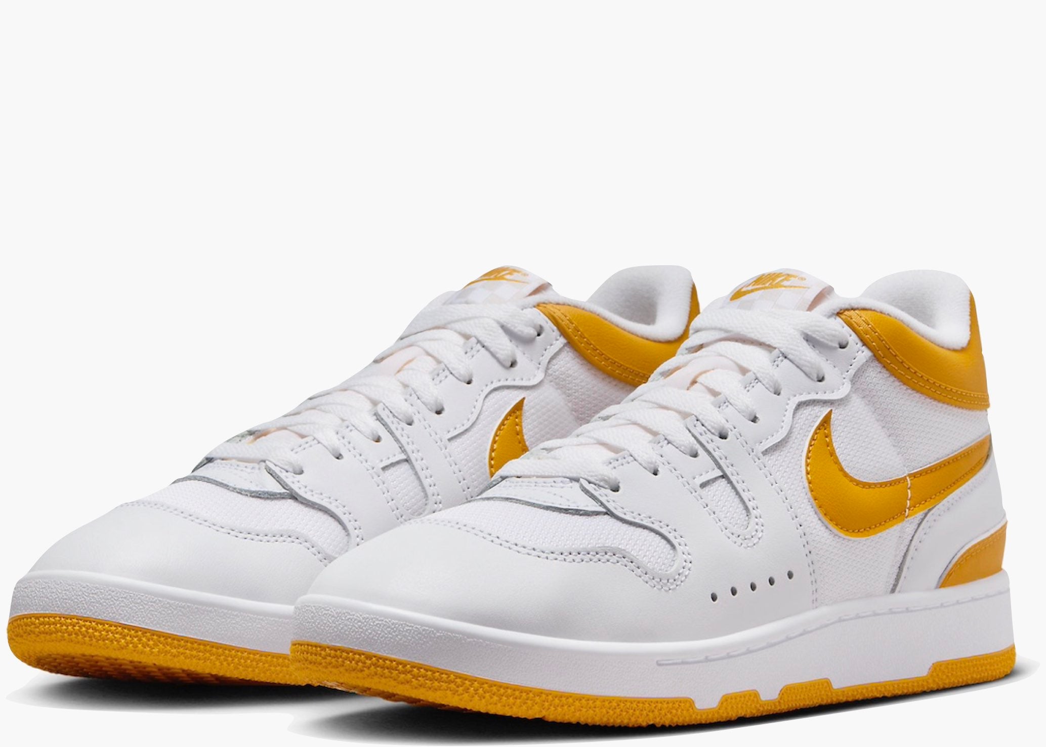 Nike Mac Attack QS SP Lemon Venom FB8938-102 Hype Clothinga Limited Edition