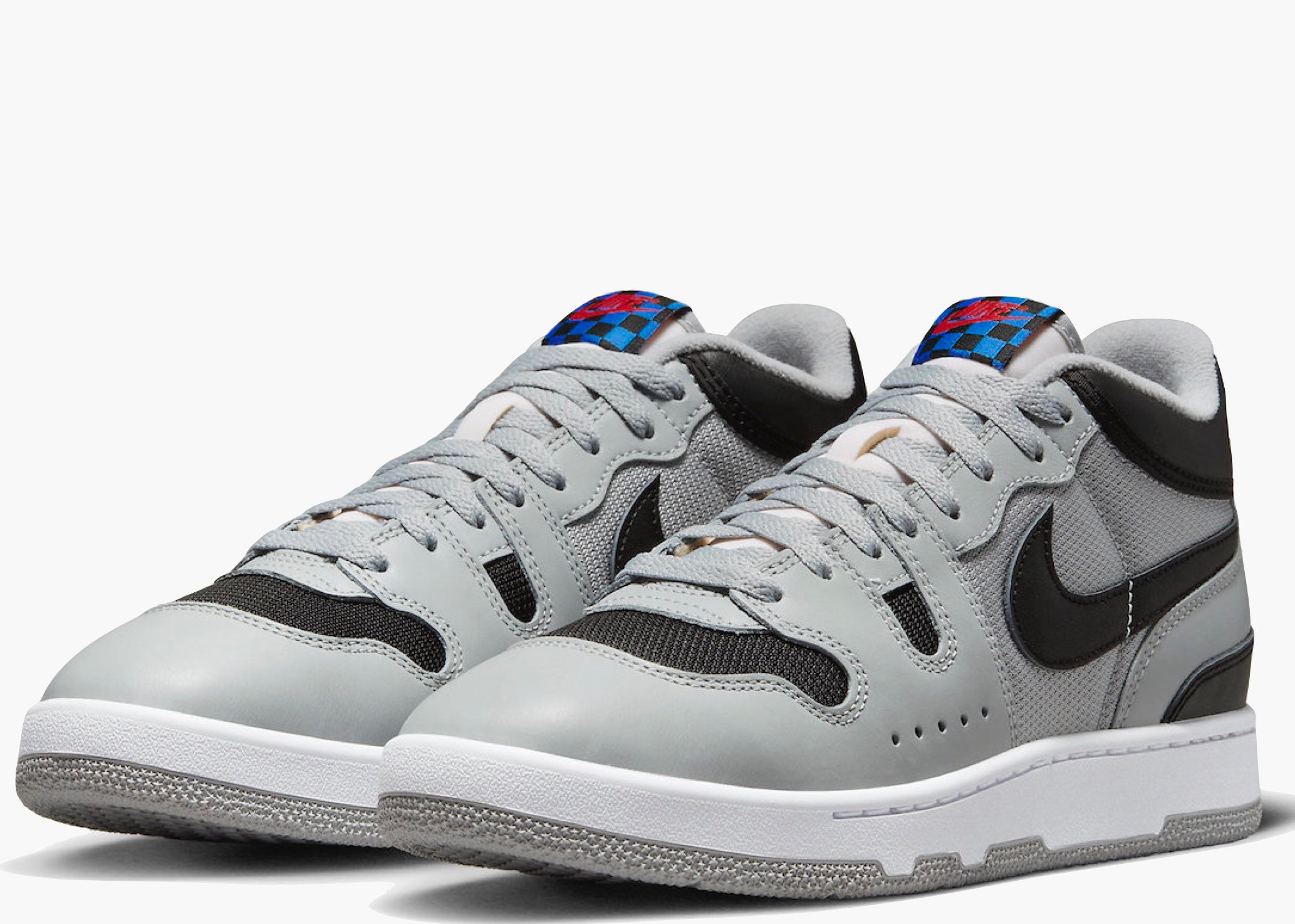 Nike Mac Attack QS SP Light Smoke Grey FB8938-001 Hype Clothinga Limited Edition