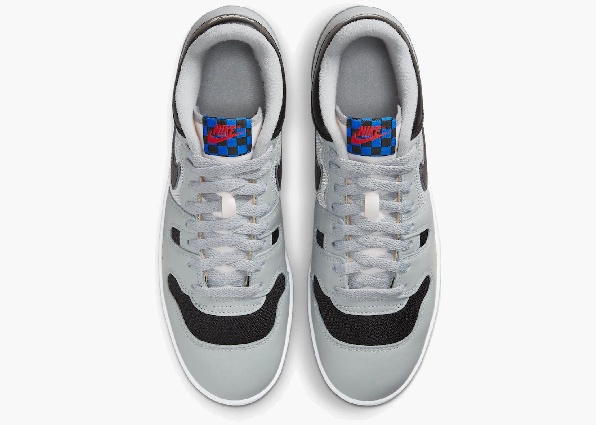 Nike Mac Attack QS SP Light Smoke Grey FB8938-001 Hype Clothinga Limited Edition