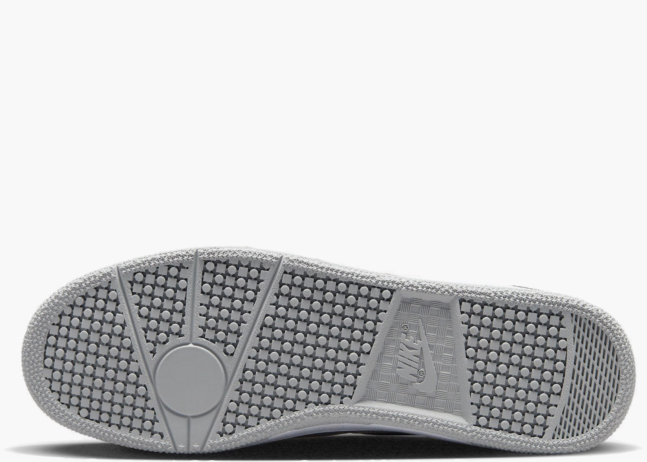 Nike Mac Attack QS SP Light Smoke Grey FB8938-001 Hype Clothinga Limited Edition