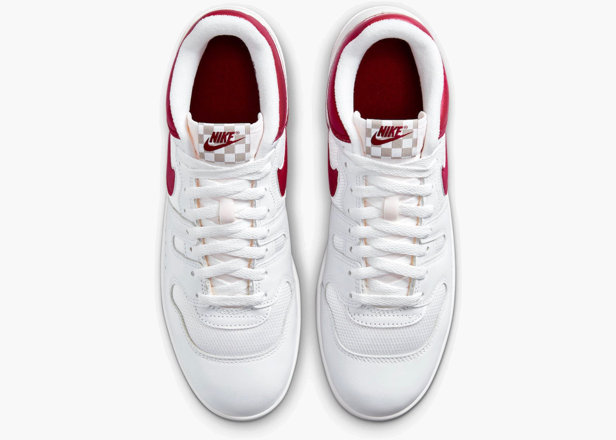 Nike Mac Attack QS SP Red Crush FB8938-100 Hype Clothinga Limited Edition