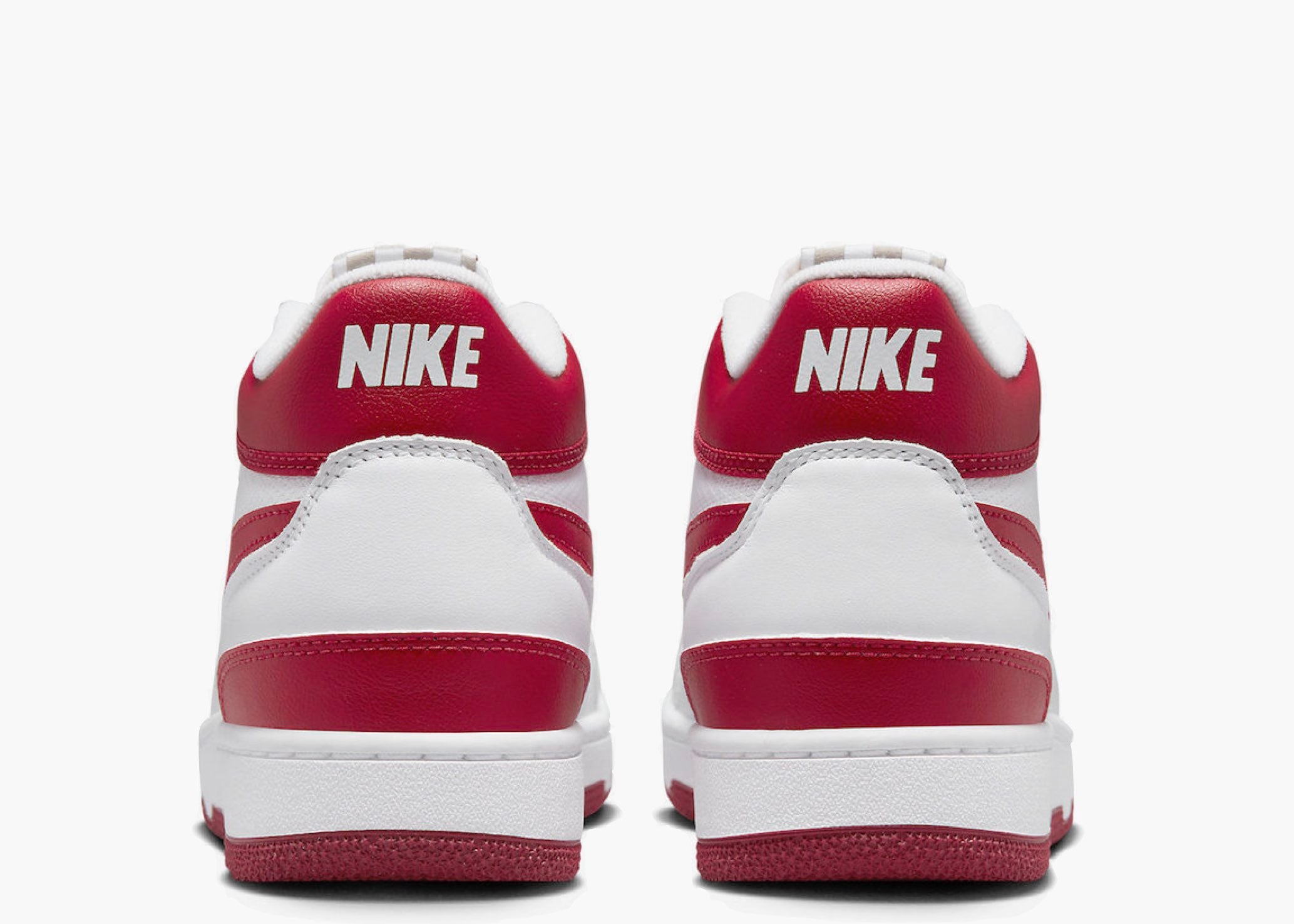 Nike Mac Attack QS SP Red Crush FB8938-100 Hype Clothinga Limited Edition