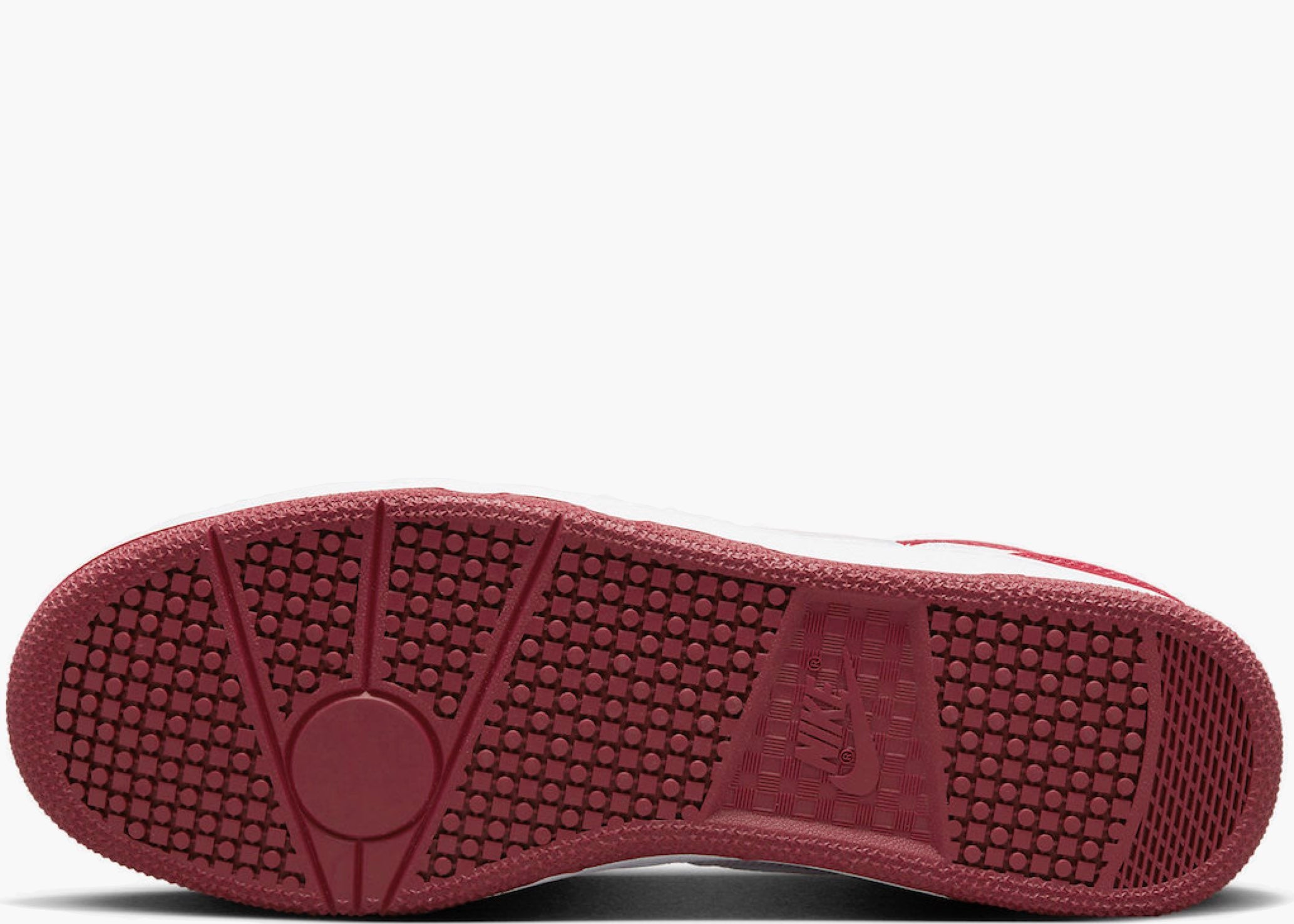 Nike Mac Attack QS SP Red Crush FB8938-100 Hype Clothinga Limited Edition