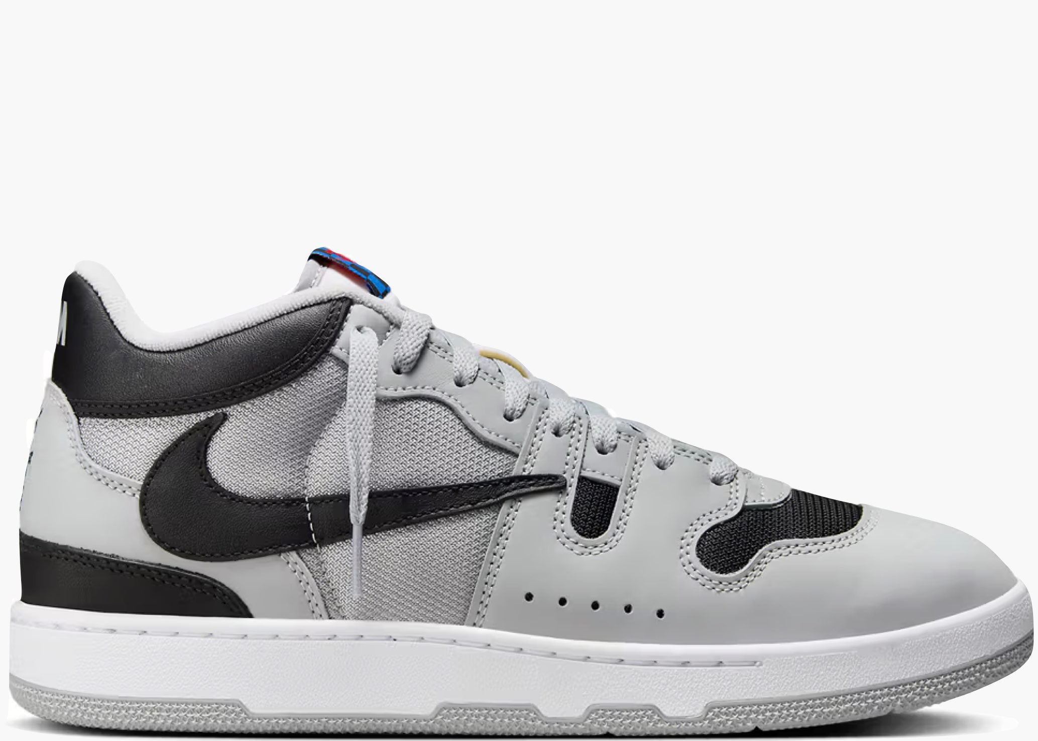 Nike Mac Attack QS SP Travis Scott HF4198-001 Hype Clothinga Limited Edition..