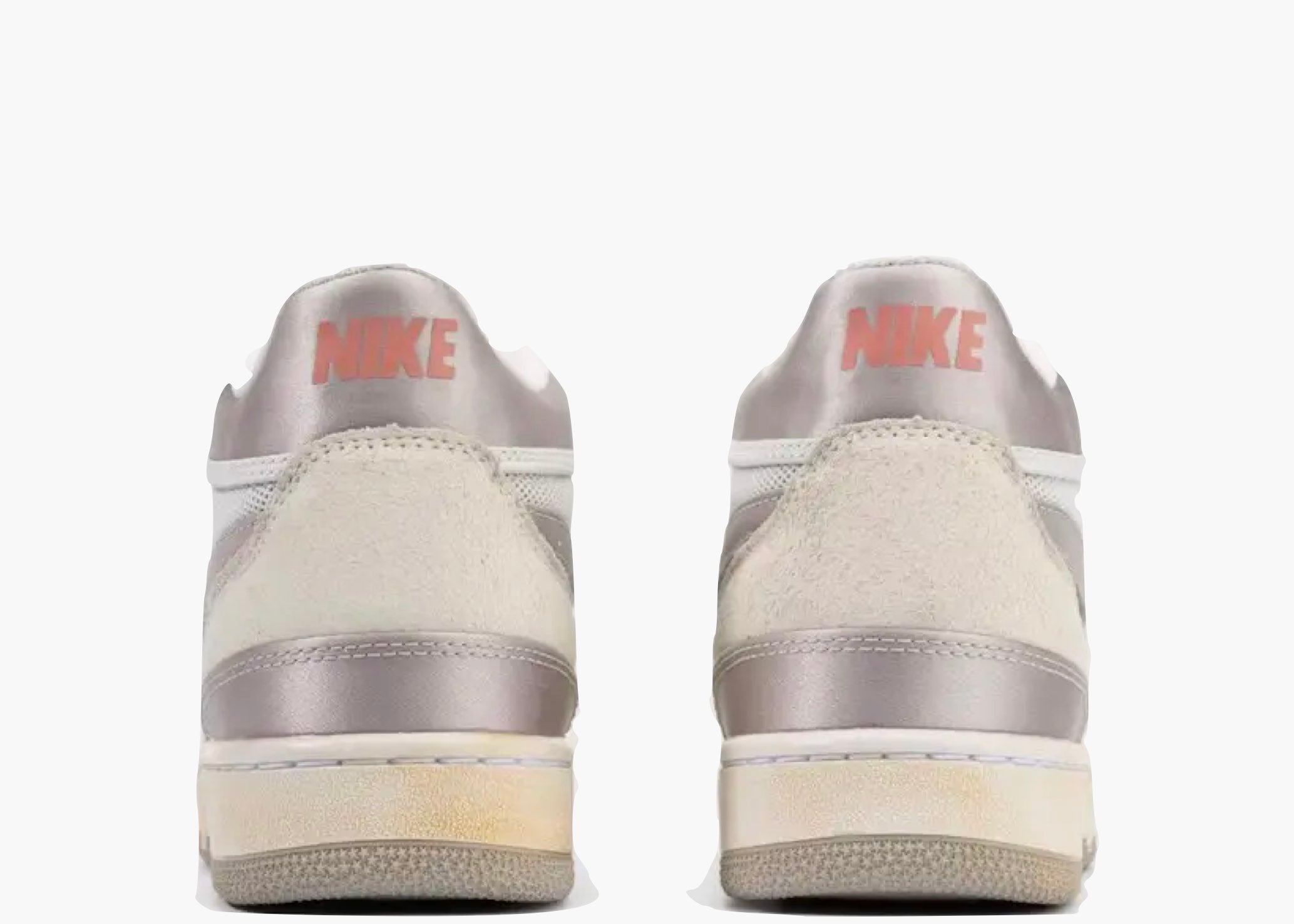 Nike Mac Attack SP Social Status Silver Linings DV4636-101 Hype Clothinga Limited Edition