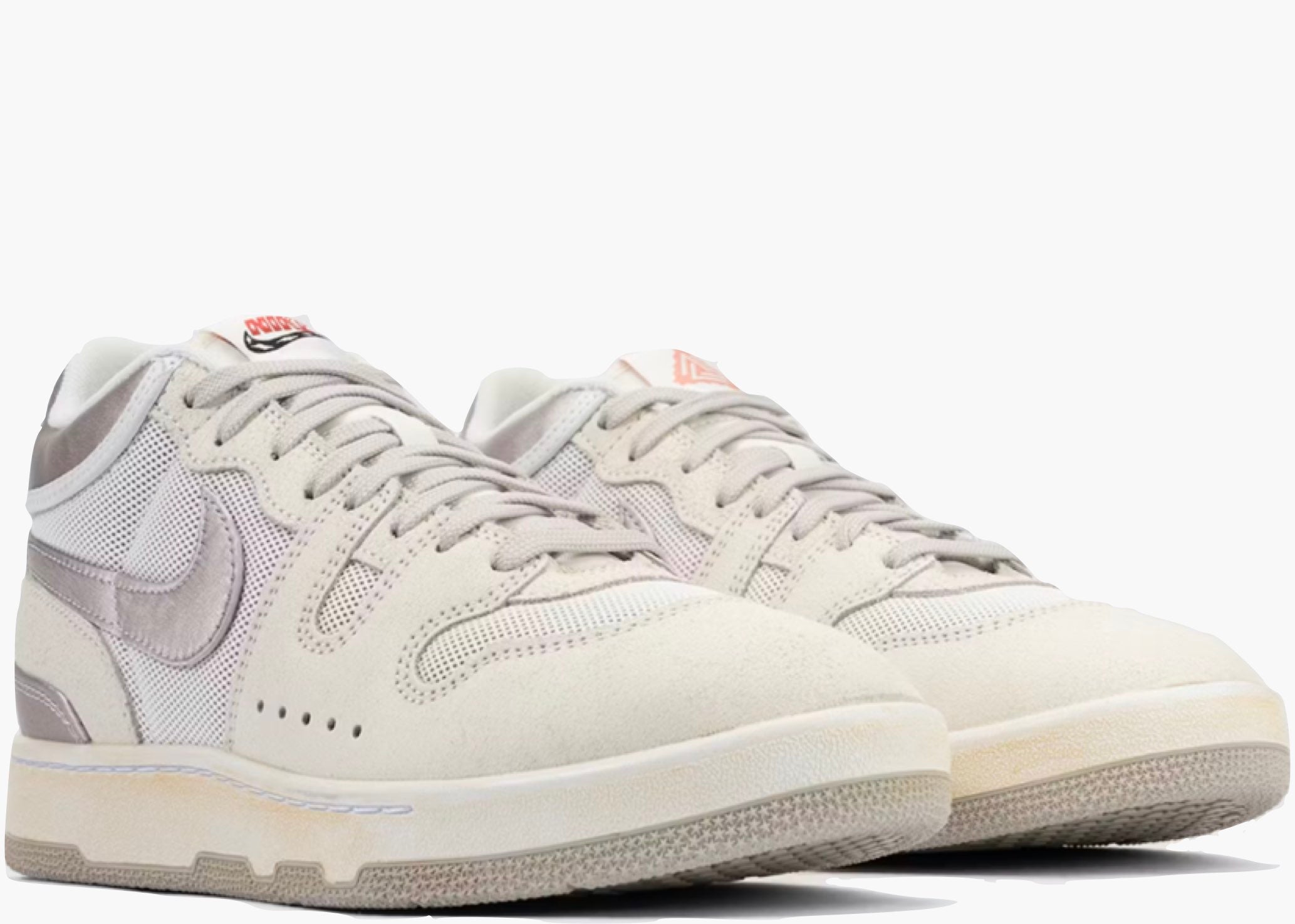 Nike Mac Attack SP Social Status Silver Linings DV4636-101 Hype Clothinga Limited Edition