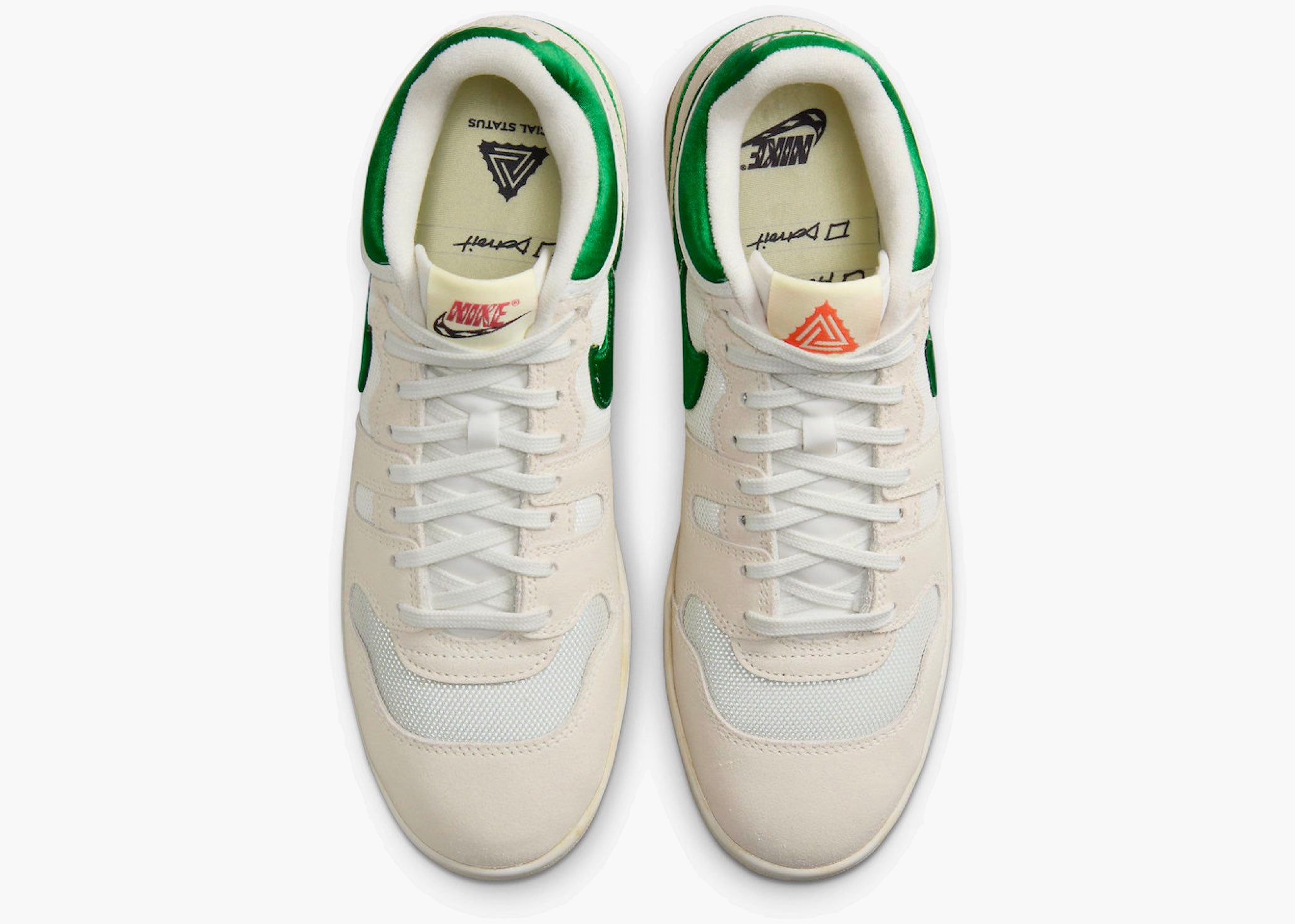 Nike Mac Attack SP Social Status Social Currency DZ4636-102 Hype Clothinga Limited Edition