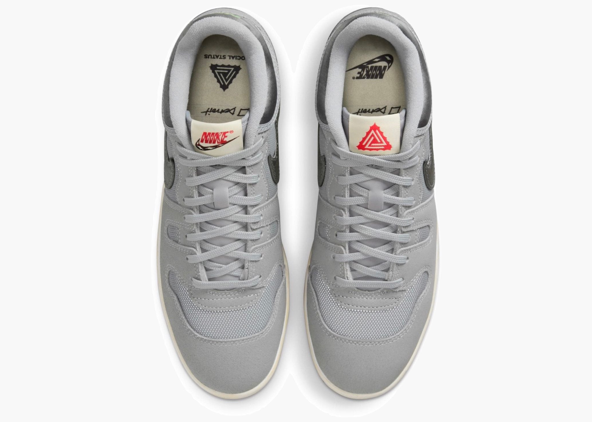 Nike Mac Attack SP Social Status Split Vision DZ4636-001 Hype Clothinga Limited Edition