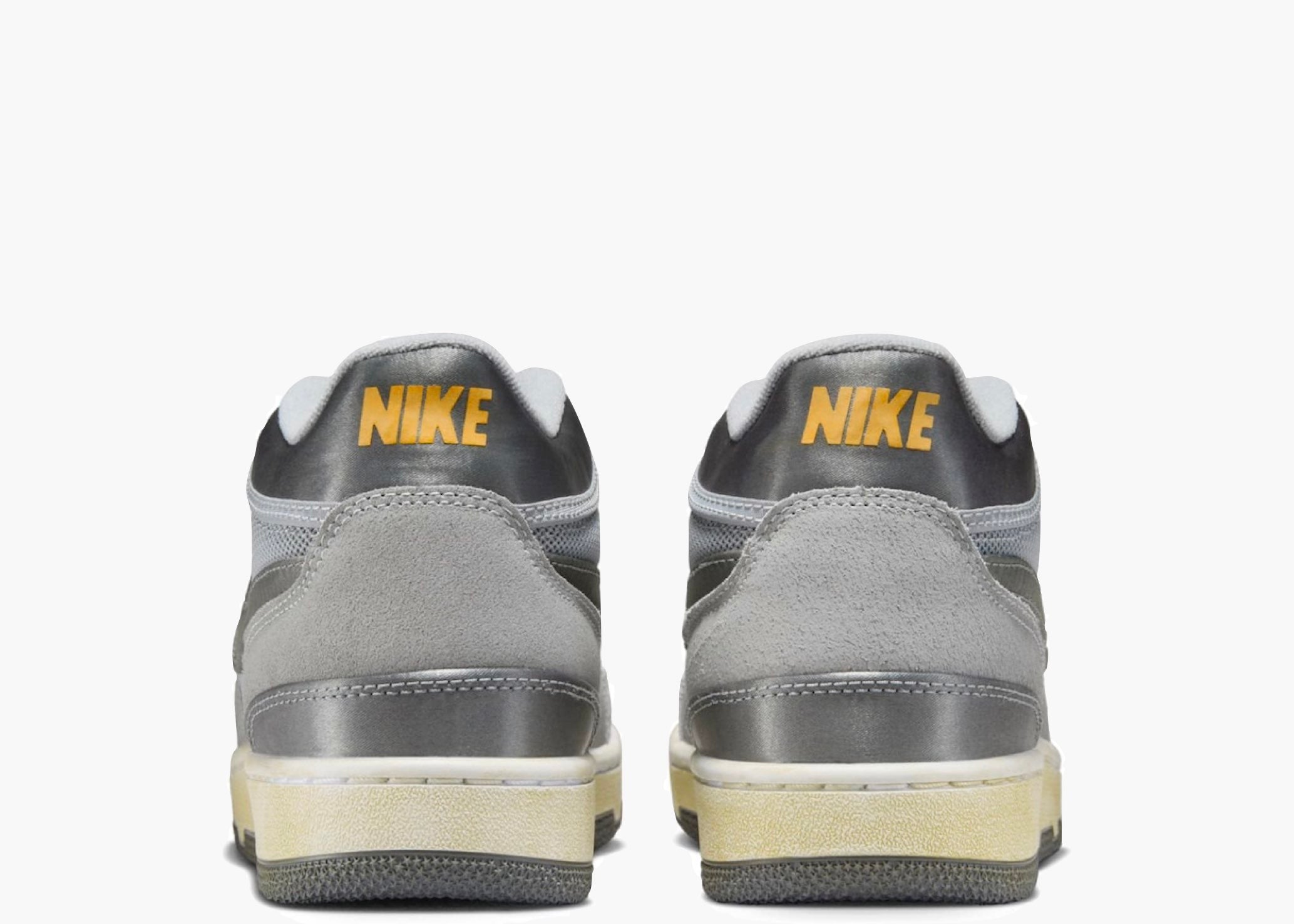 Nike Mac Attack SP Social Status Split Vision DZ4636-001 Hype Clothinga Limited Edition