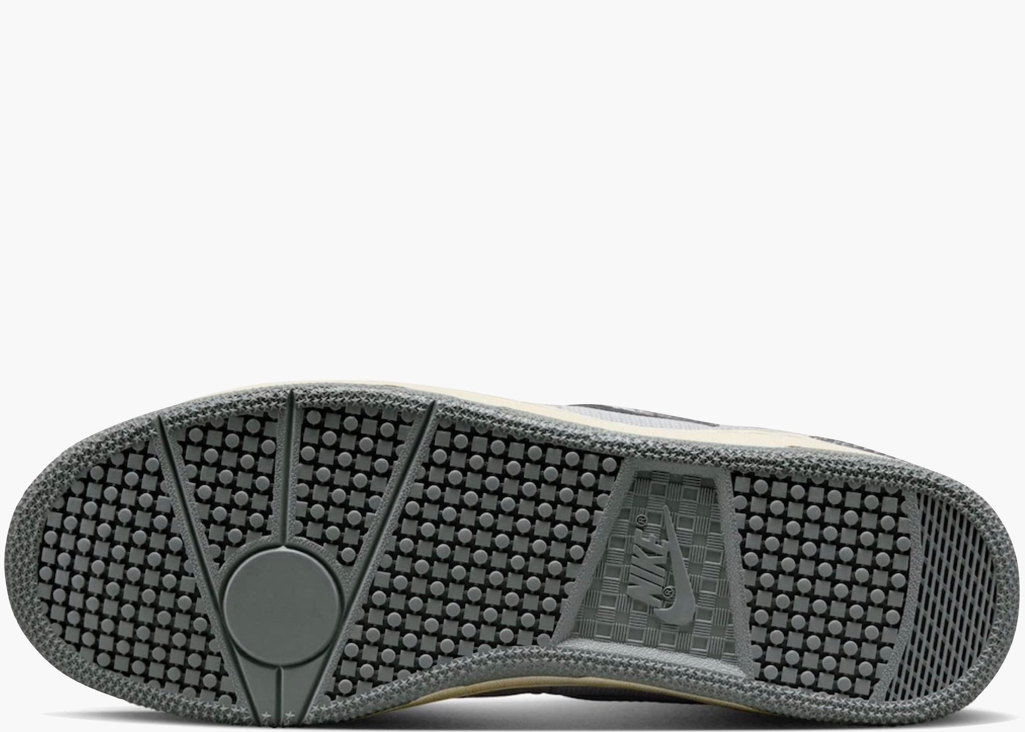 Nike Mac Attack SP Social Status Split Vision DZ4636-001 Hype Clothinga Limited Edition