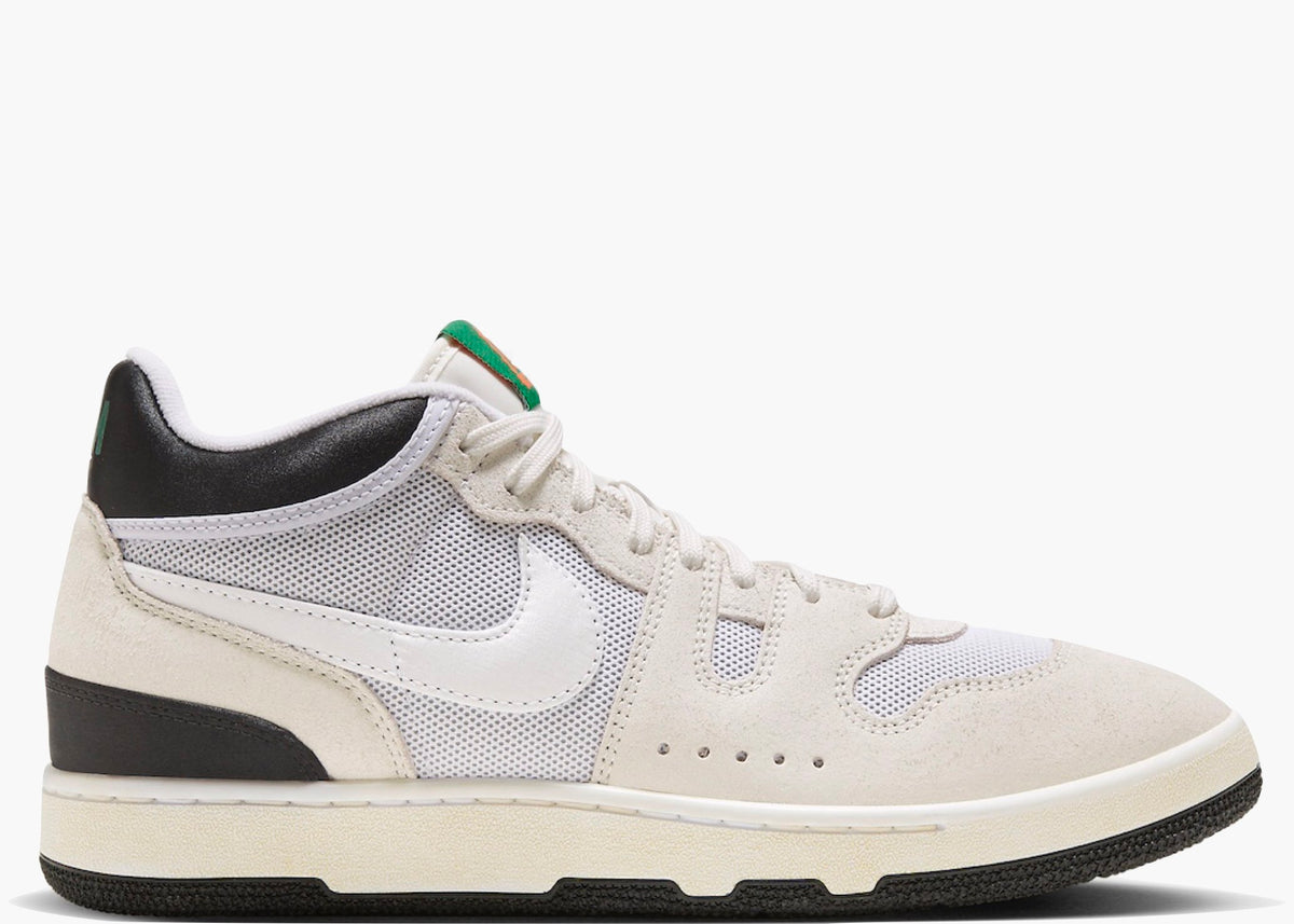Nike Mac Attack SP Social Status Summit White DZ4636-100 Hype Clothinga Limited Edition
