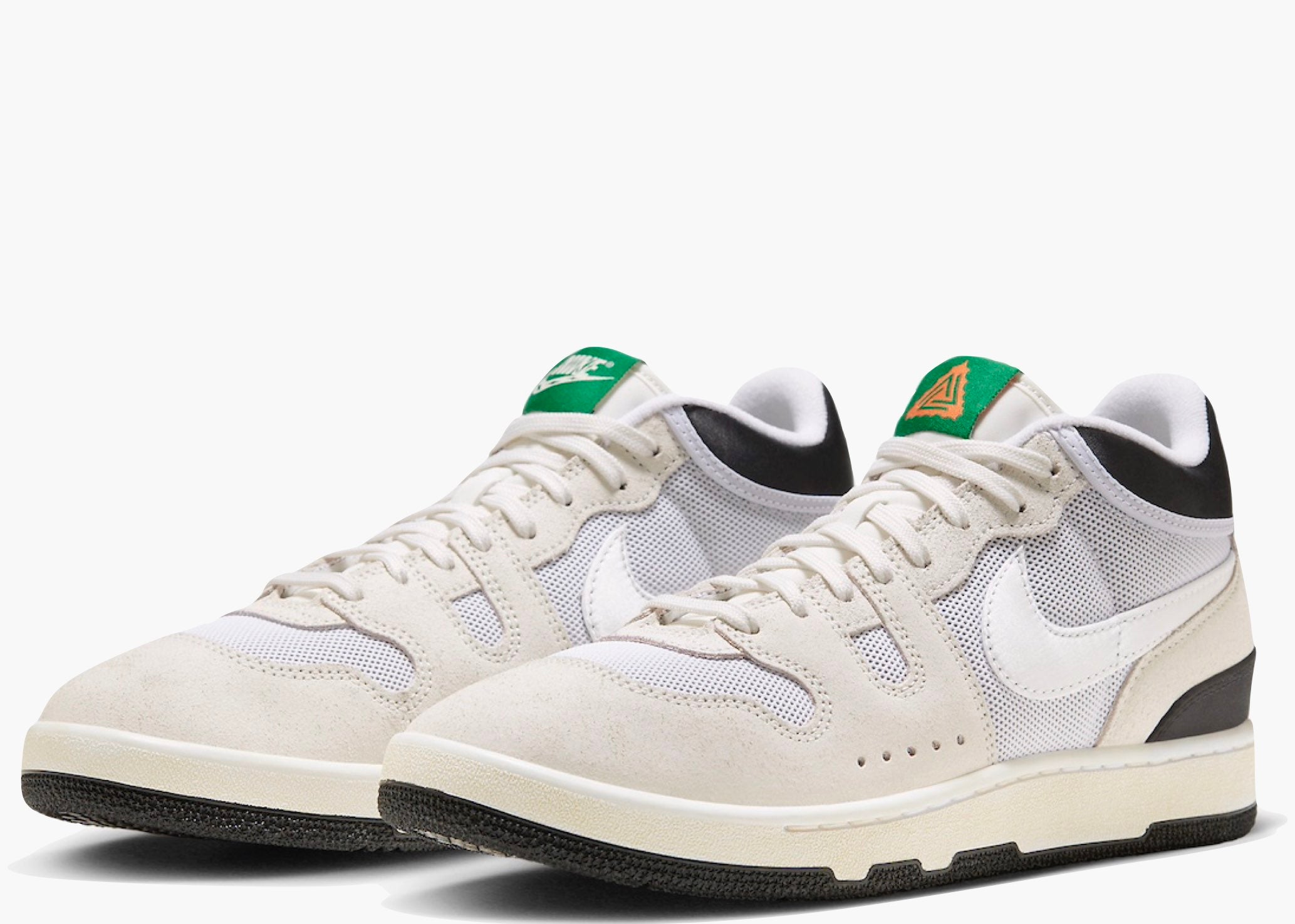 Nike Mac Attack SP Social Status Summit White DZ4636-100 Hype Clothinga Limited Edition