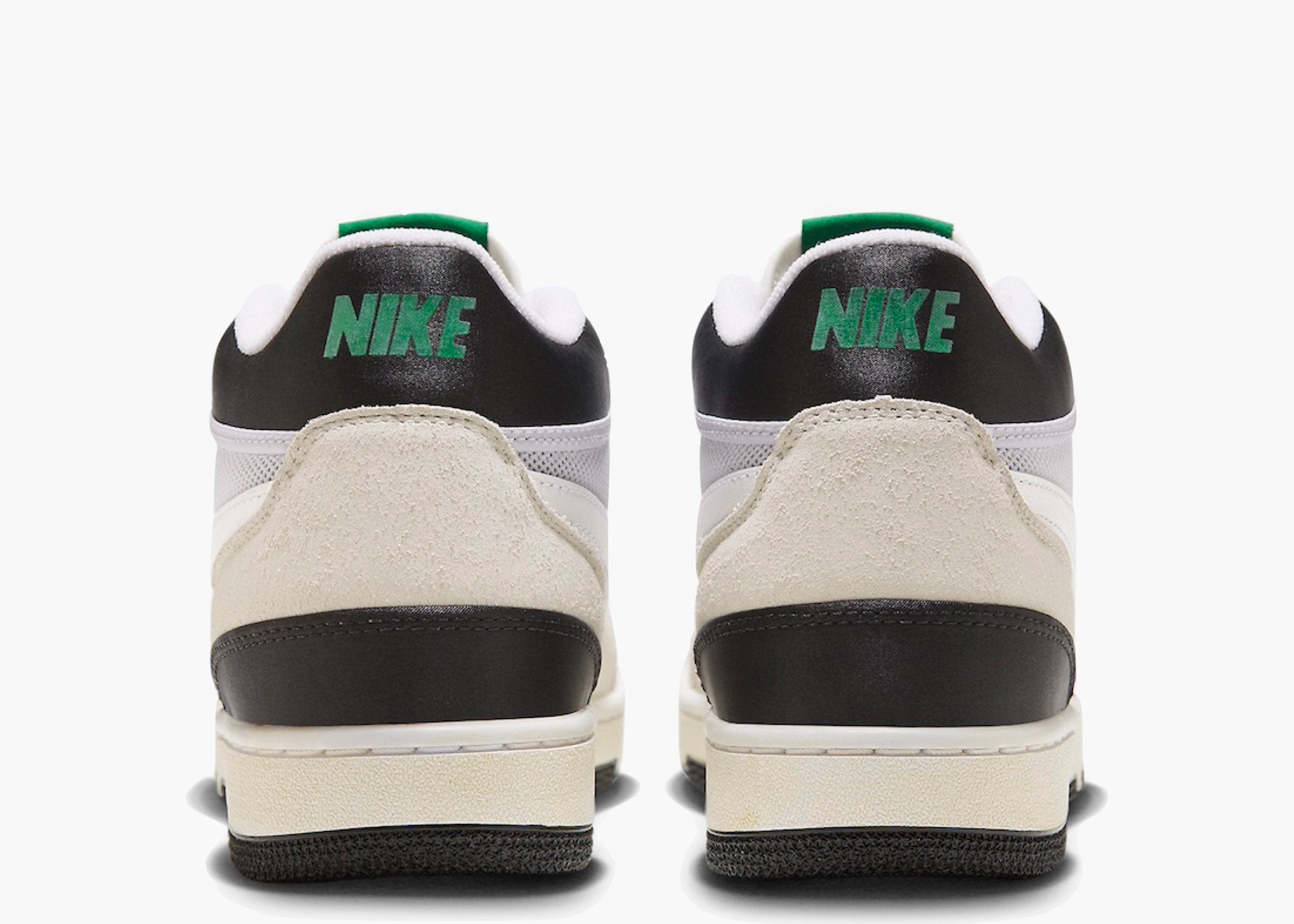 Nike Mac Attack SP Social Status Summit White DZ4636-100 Hype Clothinga Limited Edition