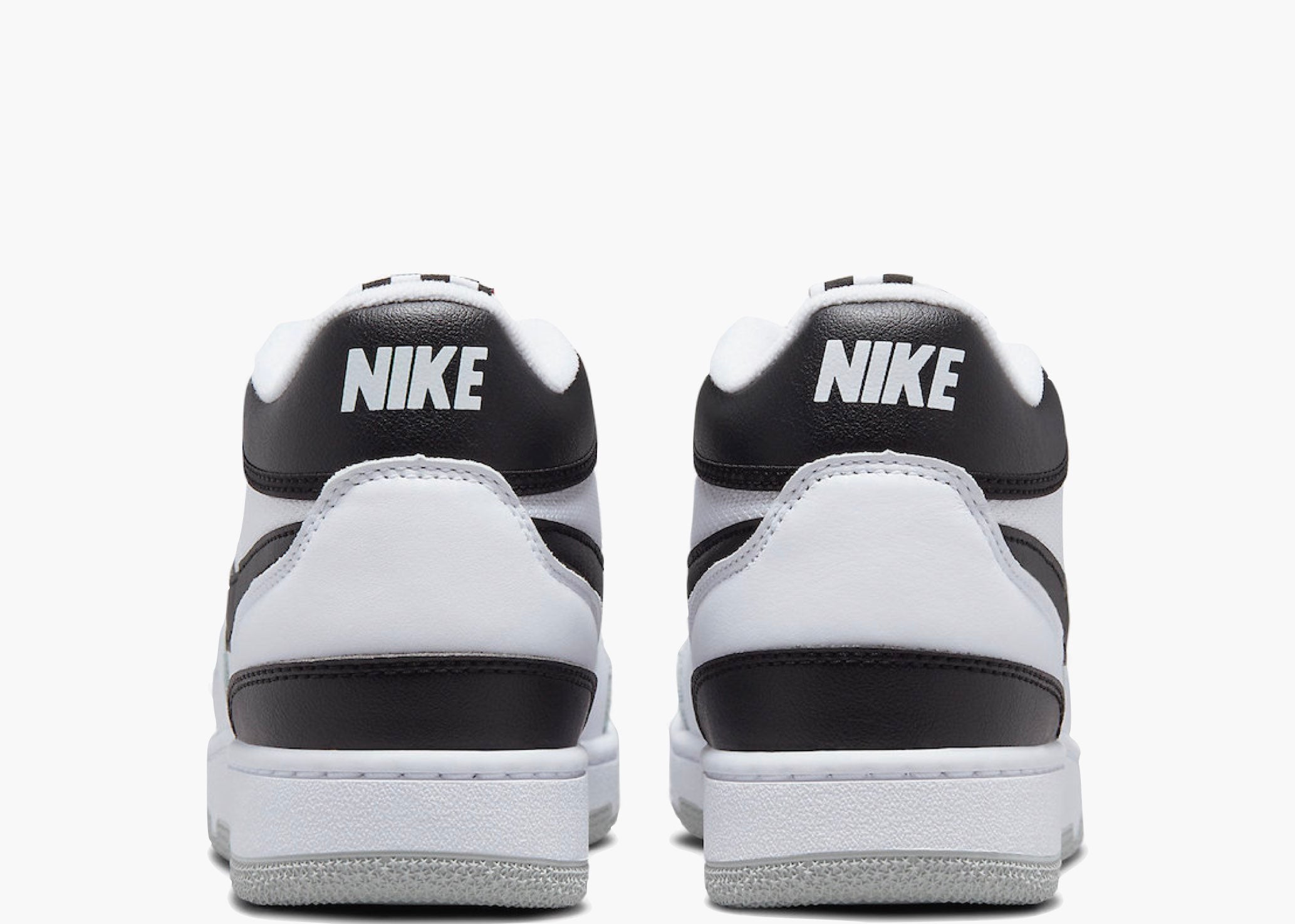 Nike Mac Attack SQ SP White Black FB8938-101 Hype Clothinga Limited Edition