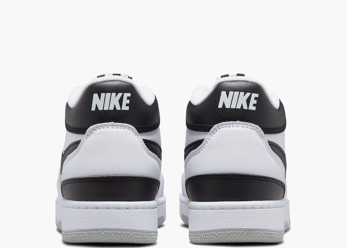 Nike Mac Attack SQ SP White Black FB8938-101 Hype Clothinga Limited Edition