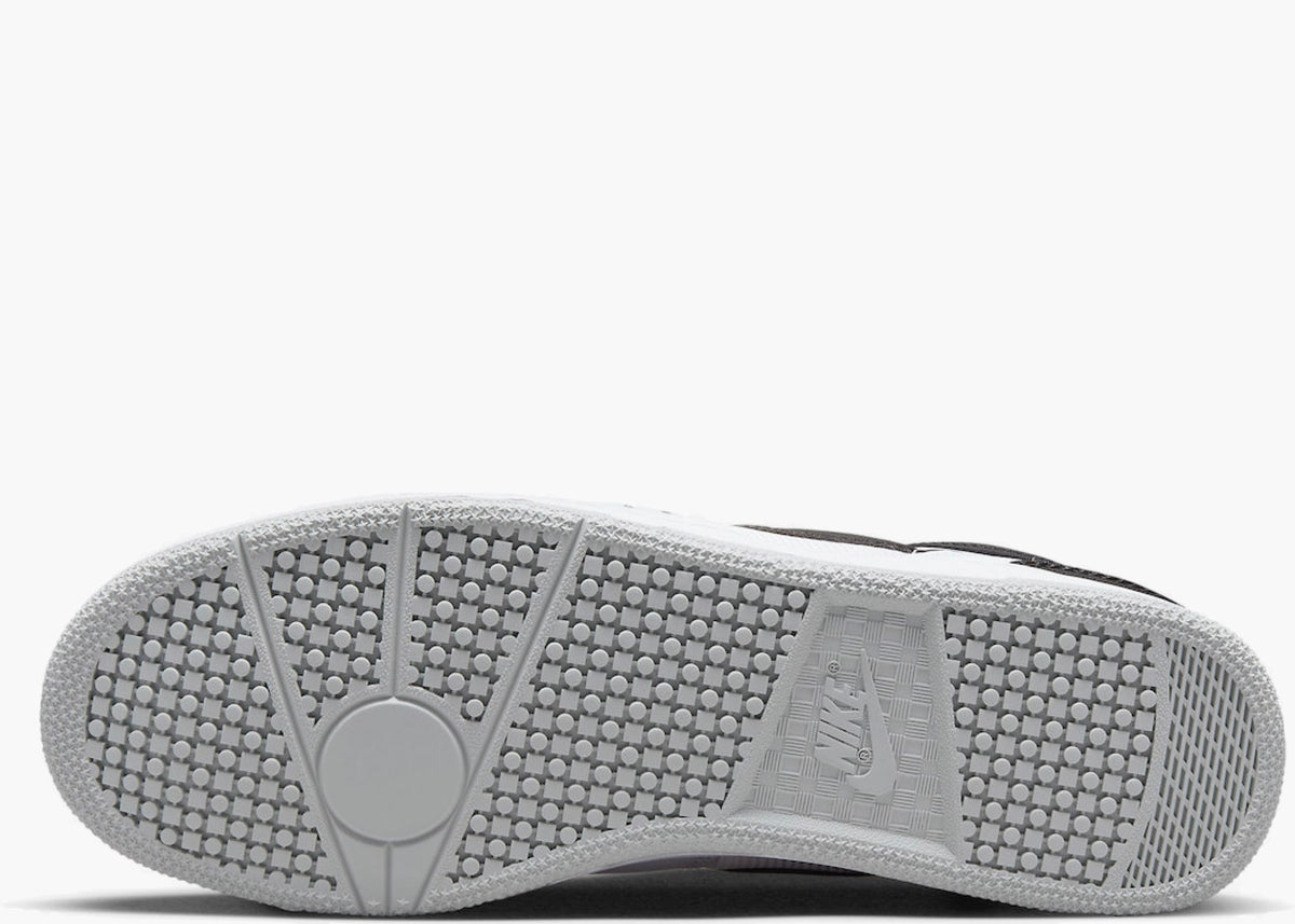 Nike Mac Attack SQ SP White Black FB8938-101 Hype Clothinga Limited Edition