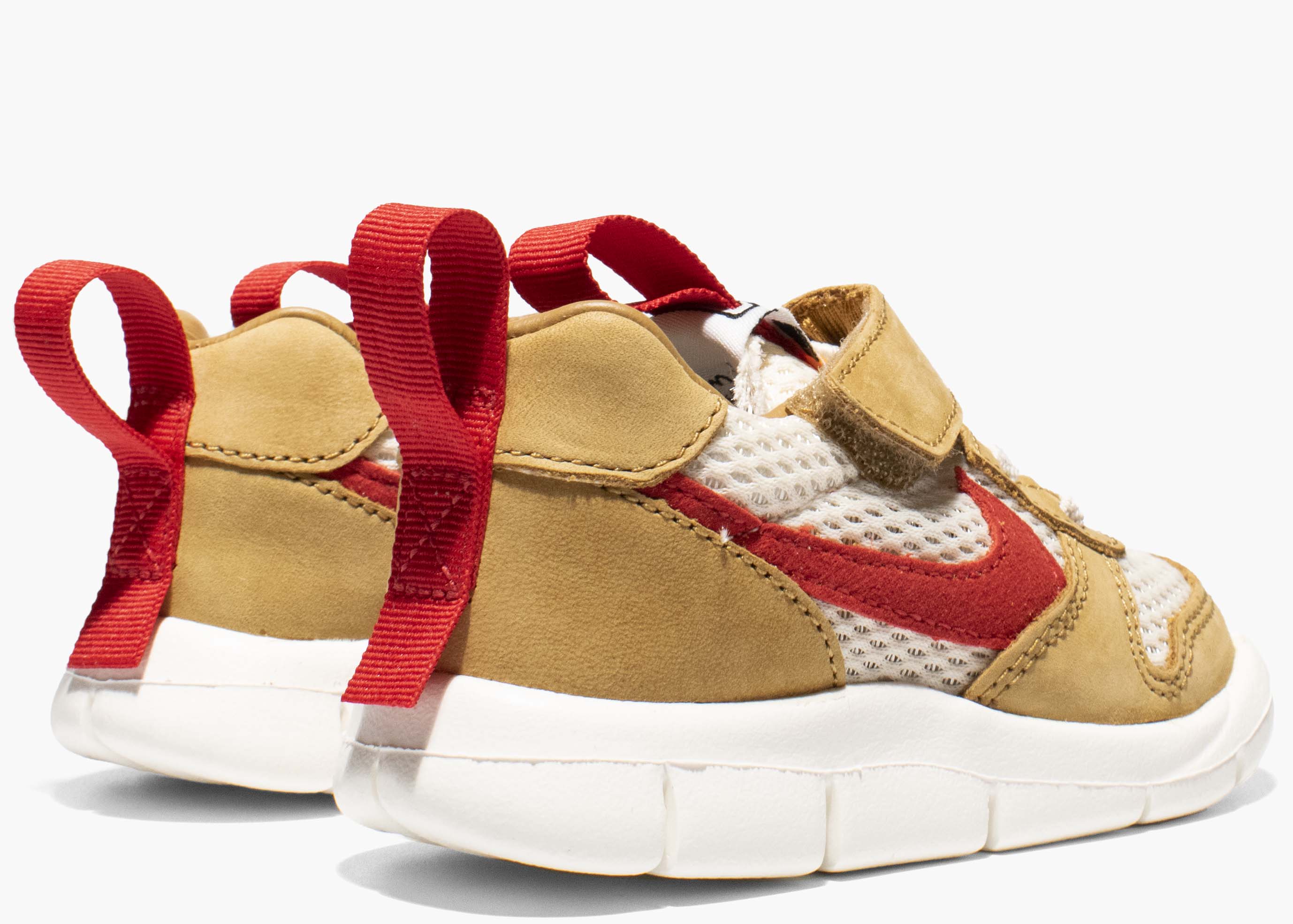 Nike Mars Yard Tom Sachs (TD) BV1036-100 Hype Clothinga Limited Edition