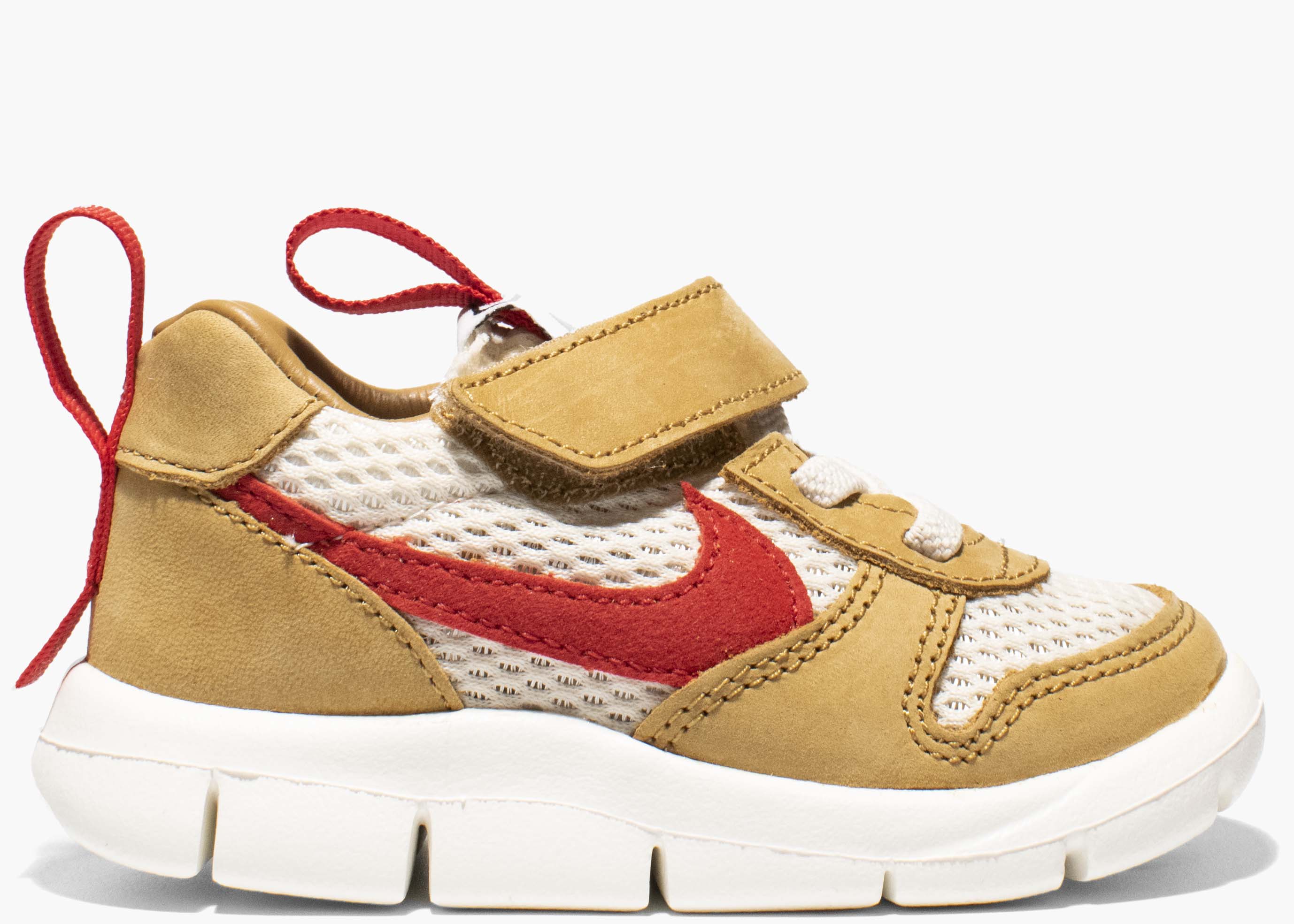 Nike Mars Yard Tom Sachs (TD) BV1036-100 Hype Clothinga Limited Edition