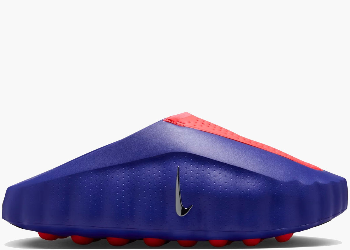 Nike Mind 001 AMP Slide Spider-Man IZ6659-400 hype clothinga limited edition