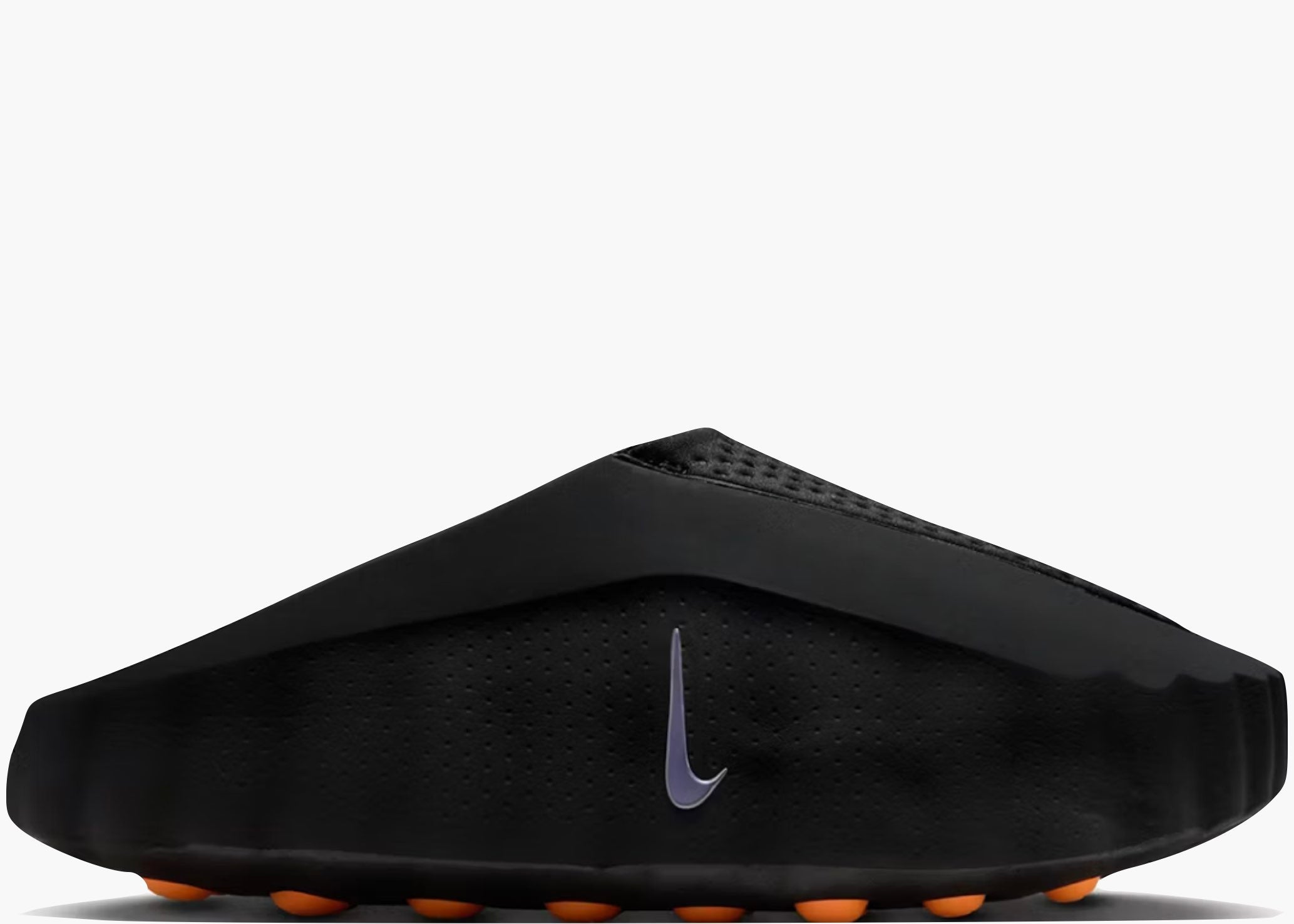 Nike Mind 001 Slide Black Chrome HQ4307-001 Hype Clothinga Limited Edition