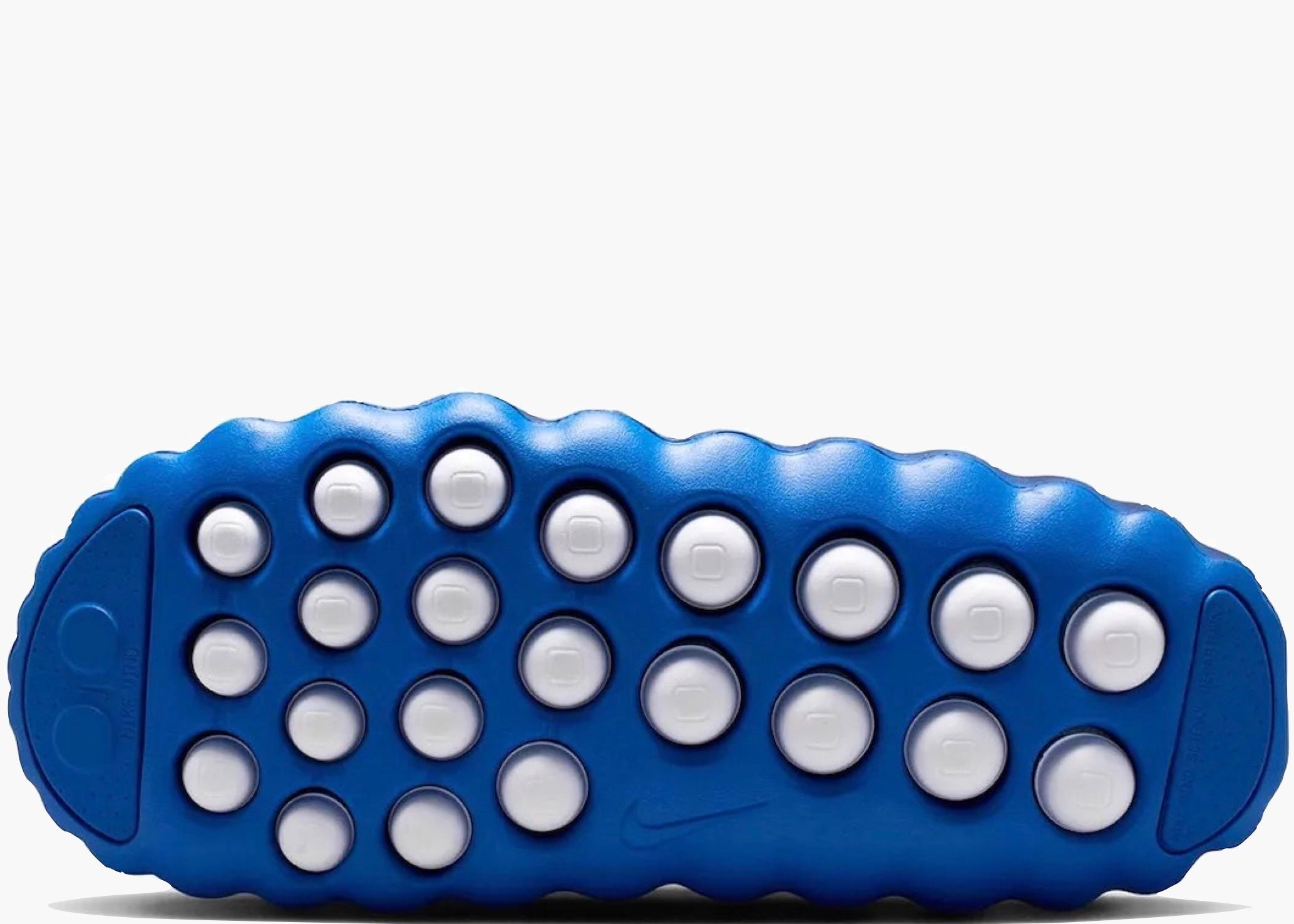 Nike Mind 001 Slide Blackened Blue Game Royal HQ4307-400 Hype Clothinga Limited Edition