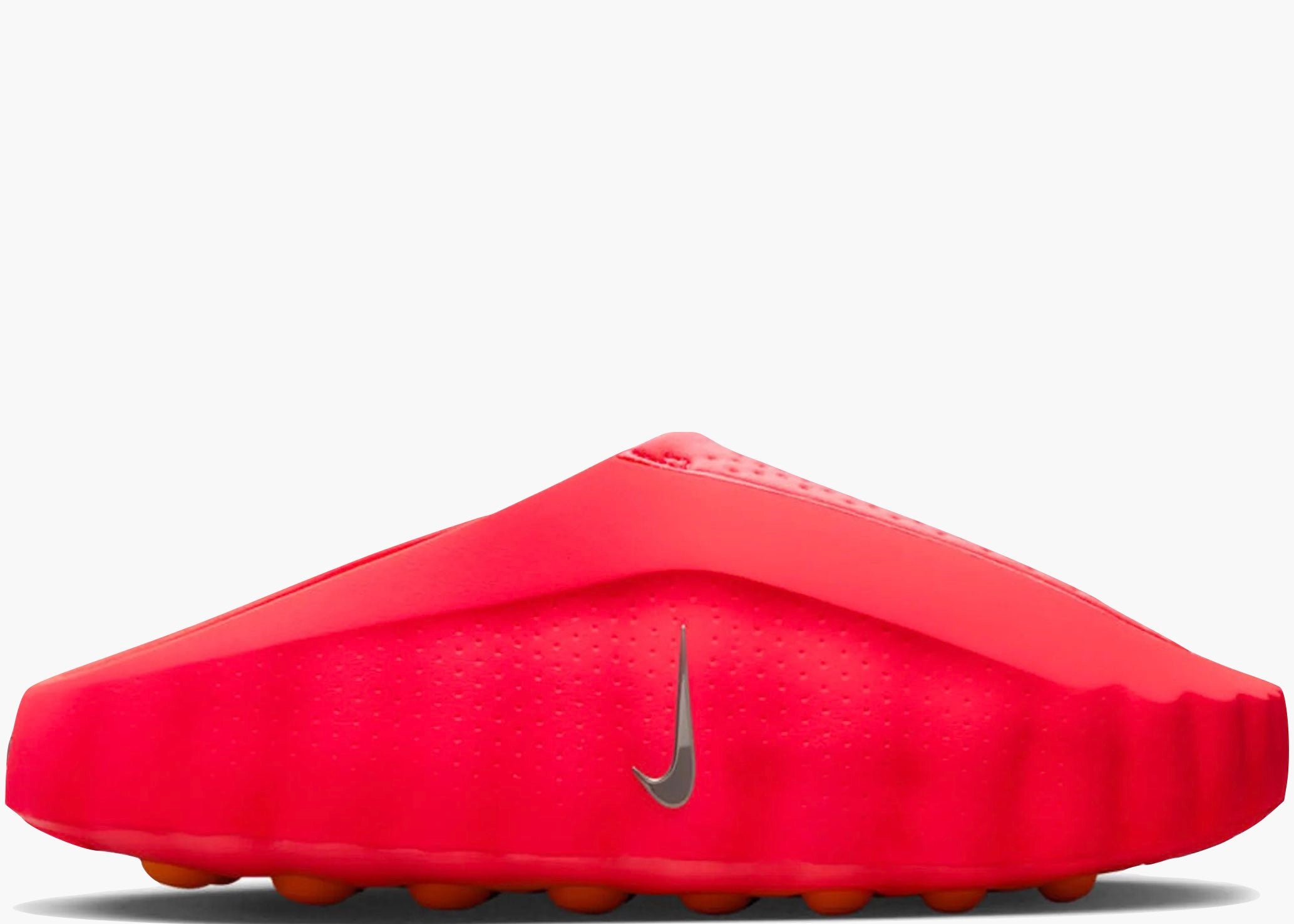 Nike Mind 001 Slide Solar Red (W) HQ4309-600 Hype Clothinga Limited Edition.