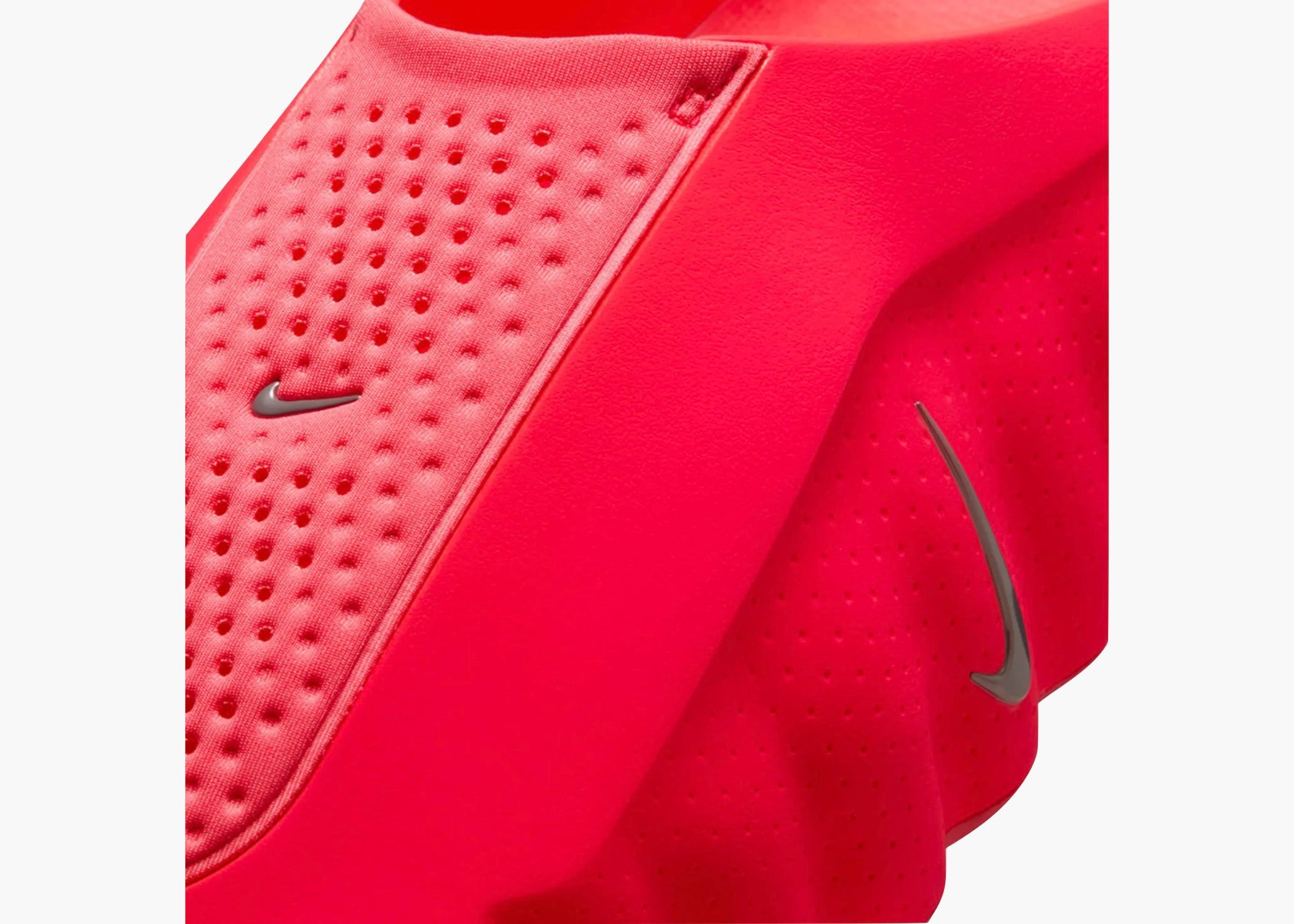 Nike Mind 001 Slide Solar Red (W) HQ4309-600 Hype Clothinga Limited Edition.