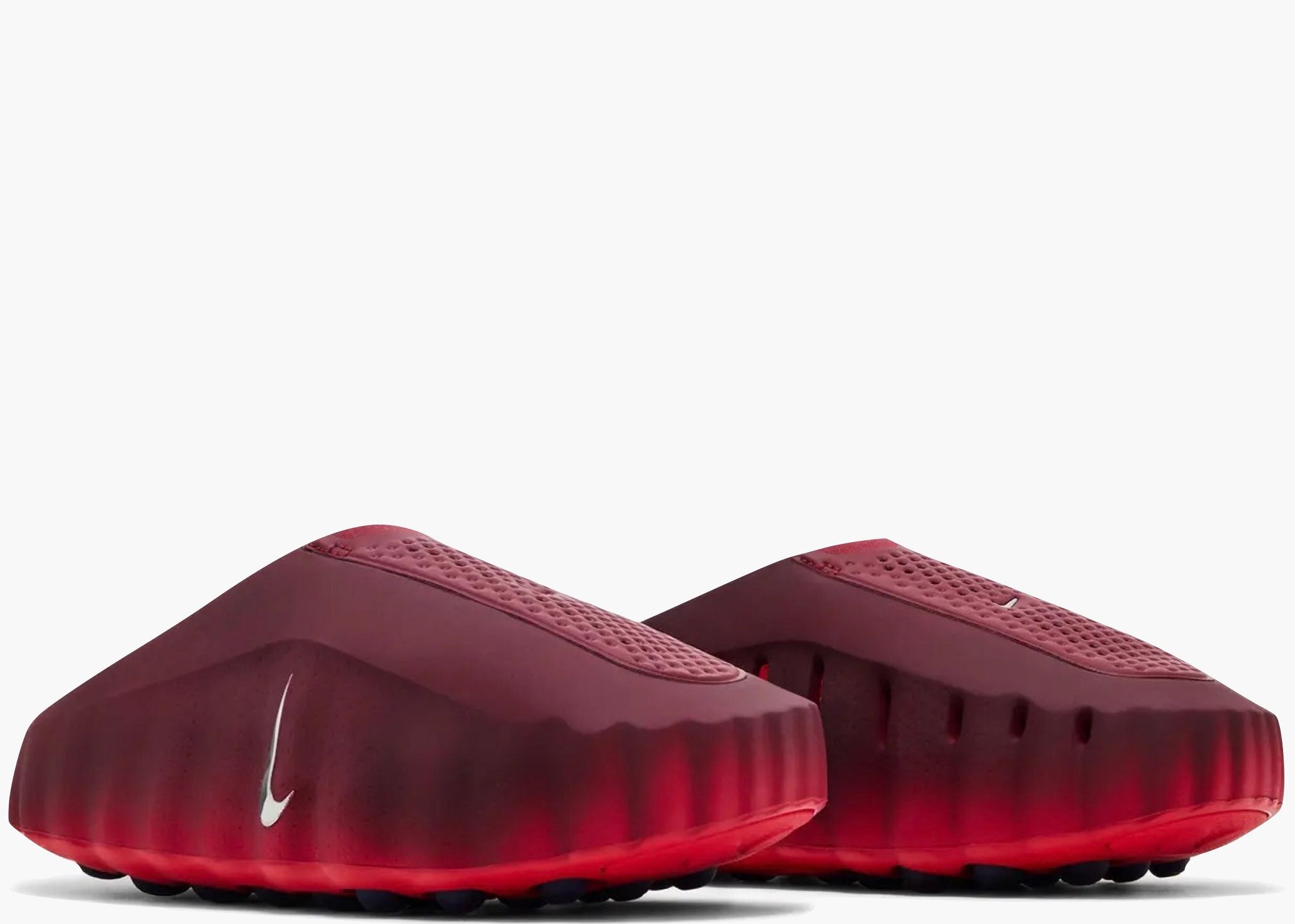 Nike Mind 001 Slide Team Red University Red HQ4307-601 Hype Clothinga Limited Edition