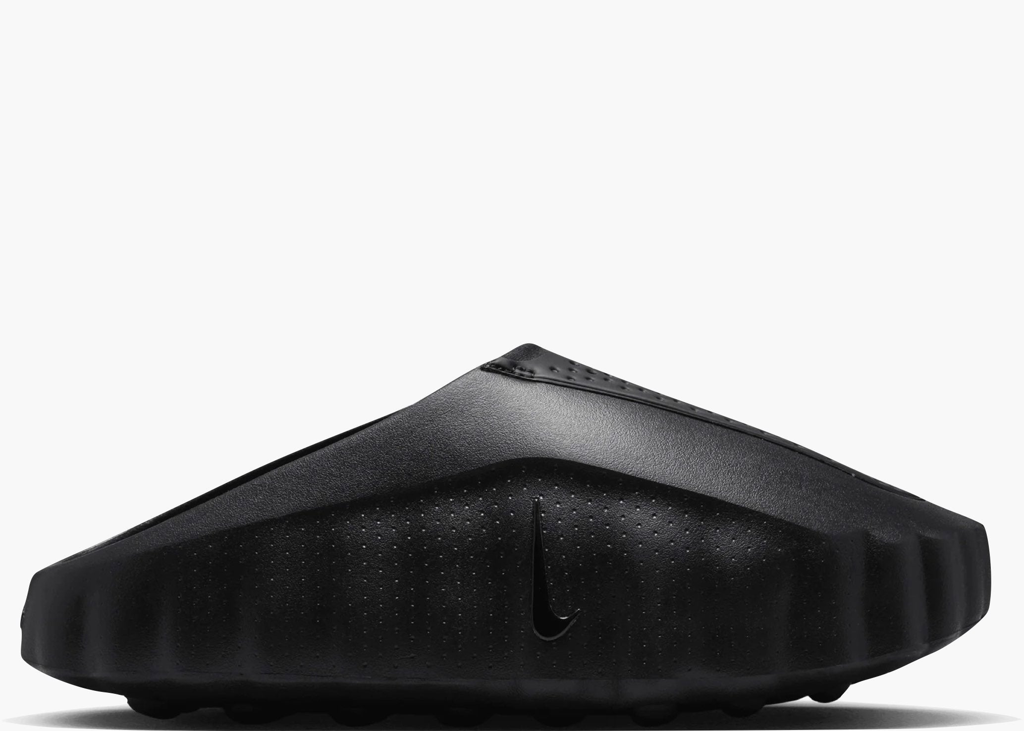 Nike Mind 001 Slide Triple Black HQ4307-005 Hype Clothinga Limited Edition
