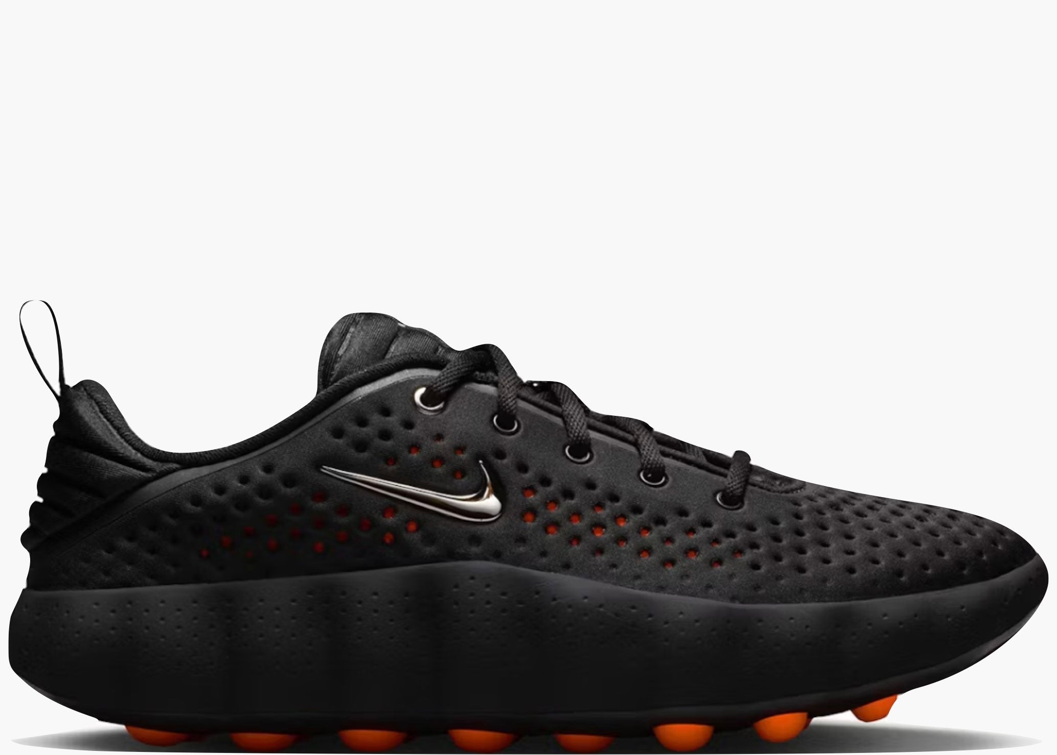 Nike Mind 002 Black Chrome (W) HQ4310-001 Hype Clothinga Limited Edition