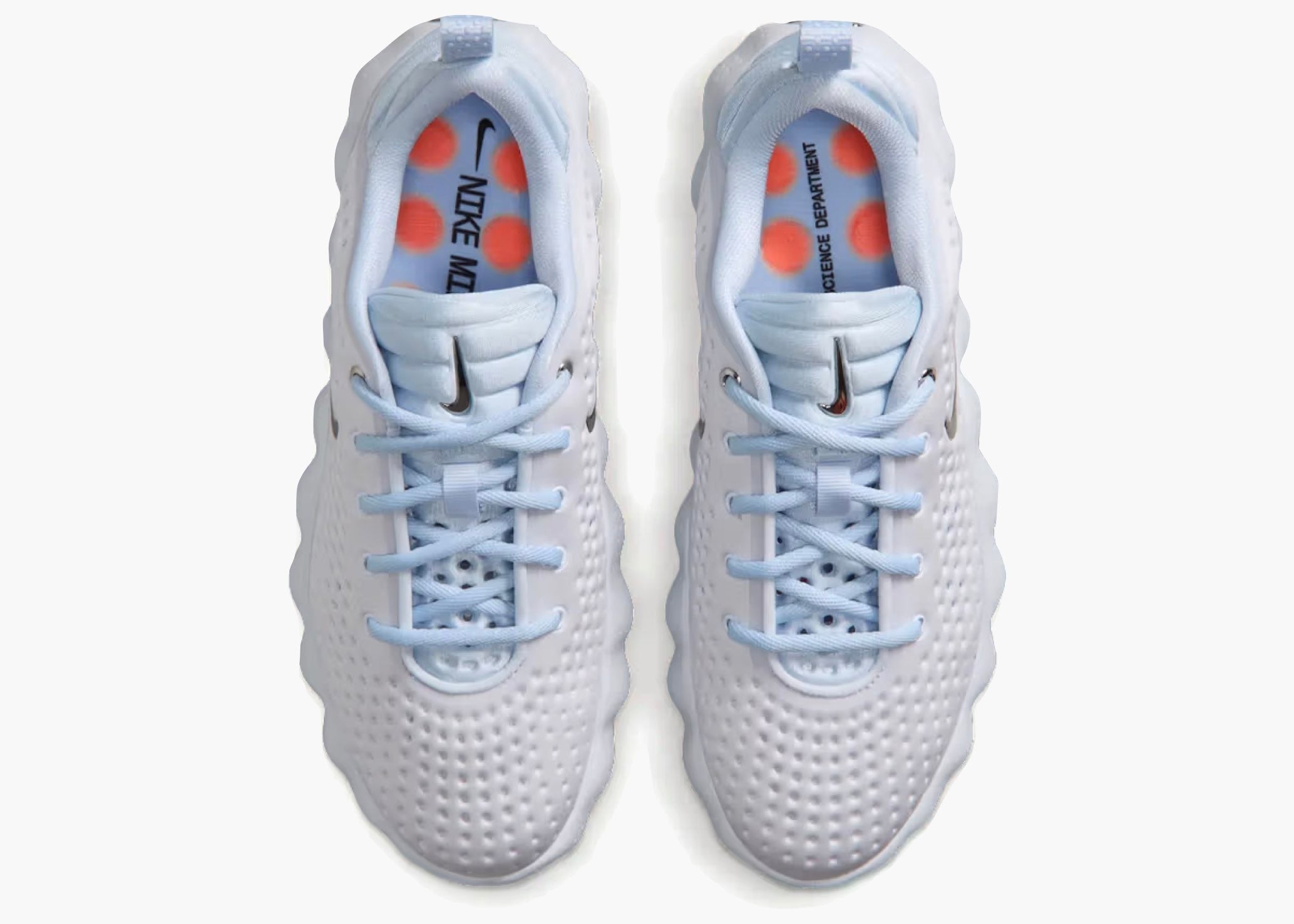 Nike Mind 002 Football Grey (W) HQ4310-002 Hype Clothinga Limited Edition