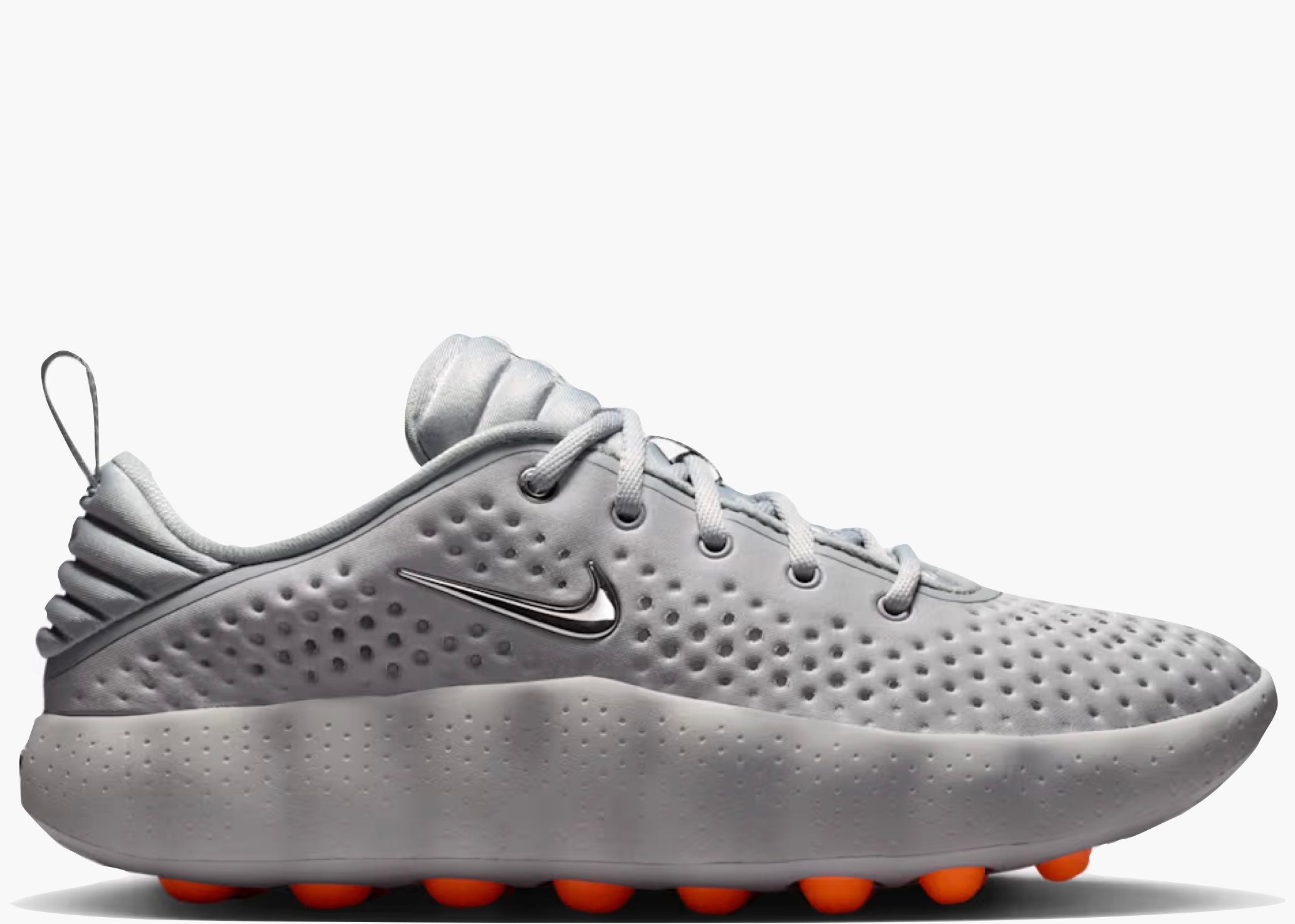 Nike Mind 002 Light Smoke Grey (W) HQ4310-003 Hype Clothinga Limited Edition