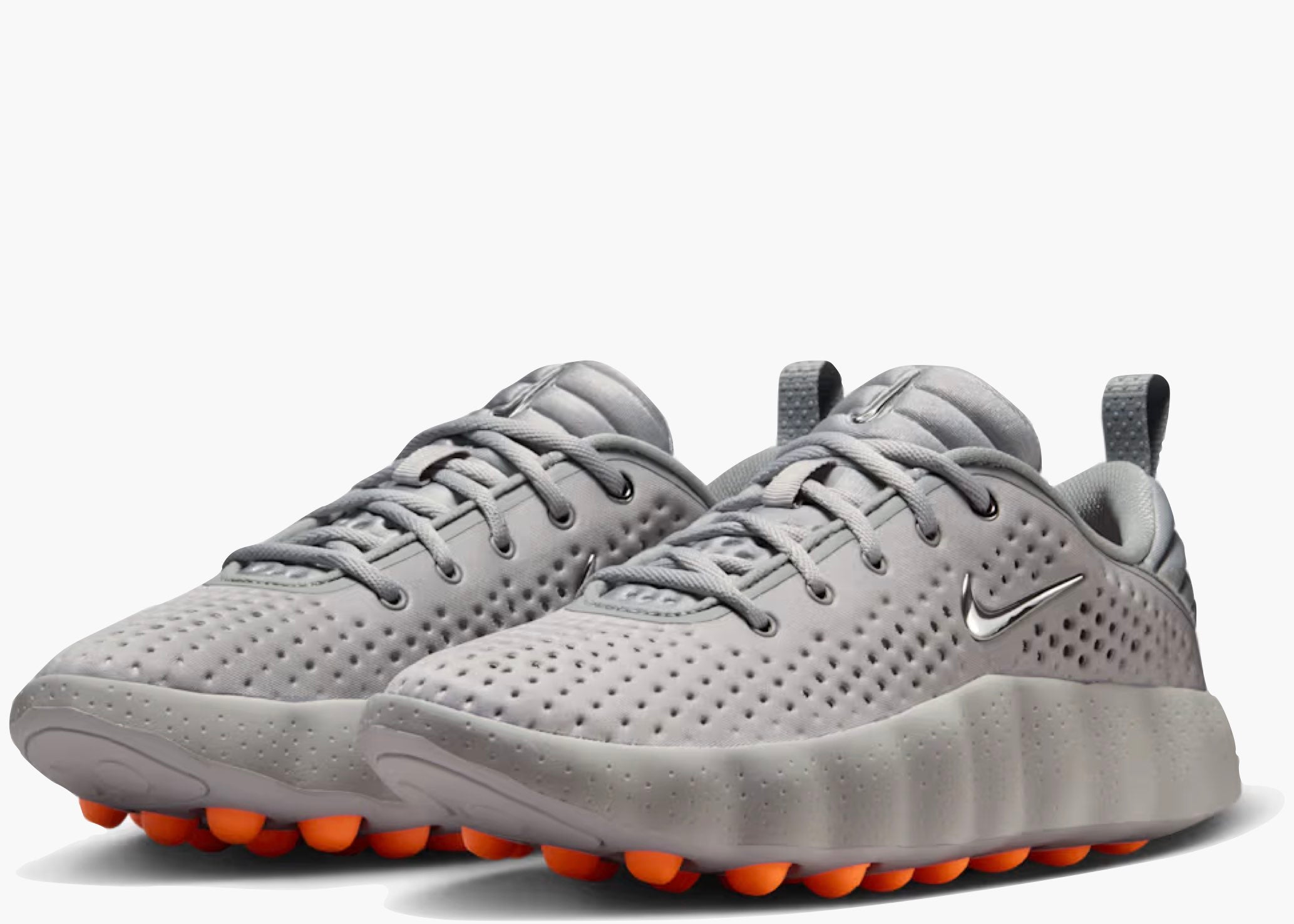 Nike Mind 002 Light Smoke Grey (W) HQ4310-003 Hype Clothinga Limited Edition
