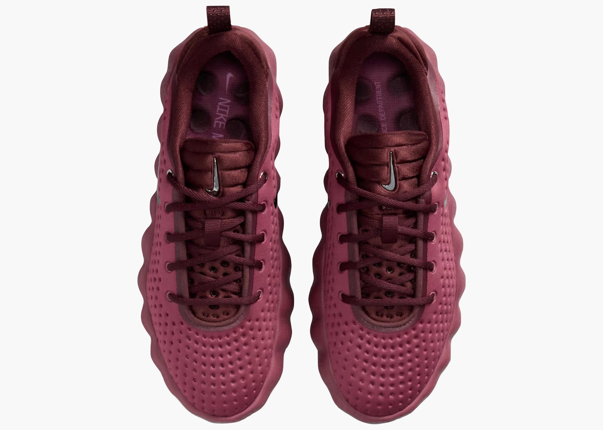 Nike Mind 002 Pink Smoke Mystic Dates (W) HQ4310-600 Hype Clothinga Limited Edition
