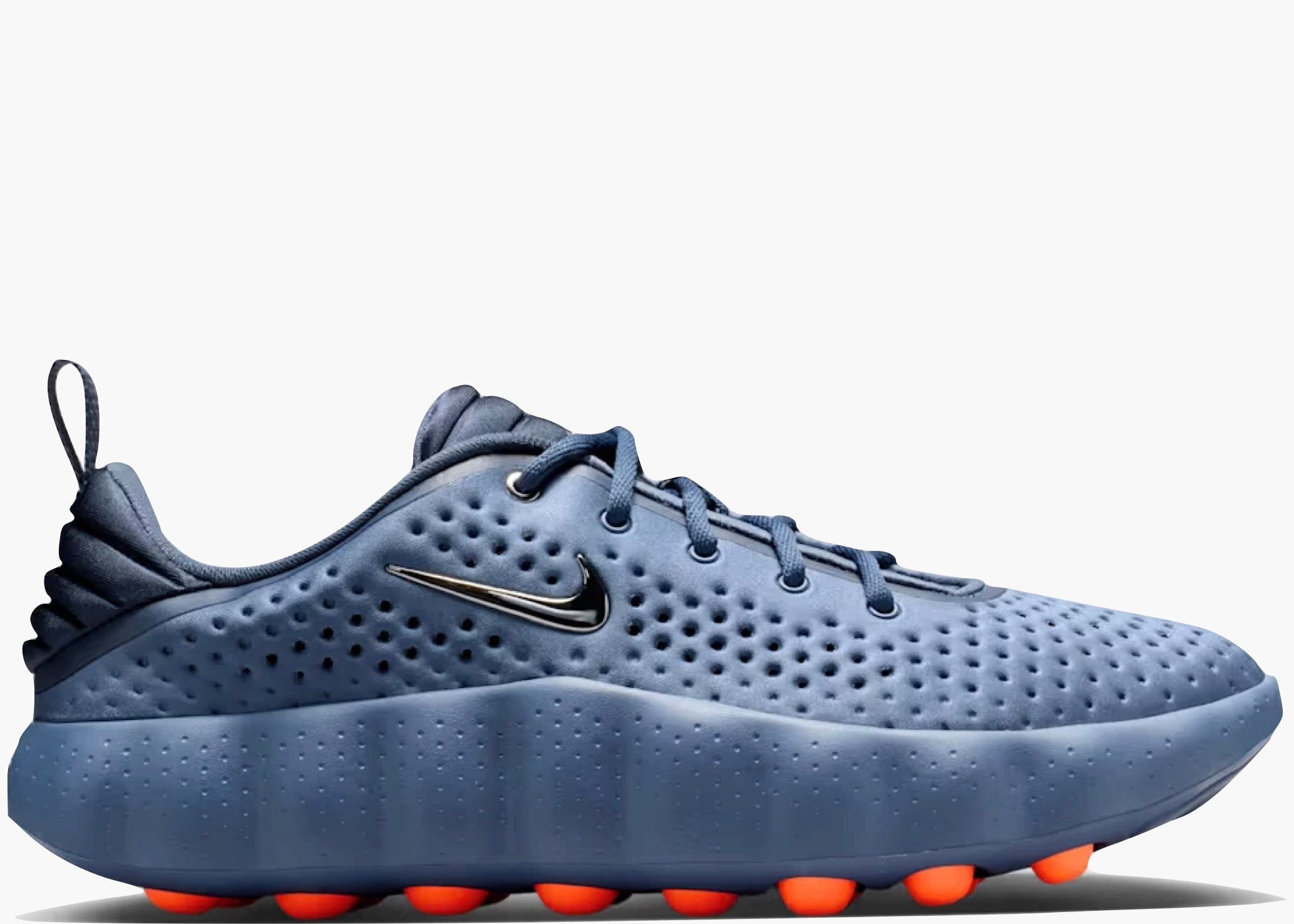 Nike Mind 002 Thunder Blu Cromo HQ4308-400 hype clothinga limited edition