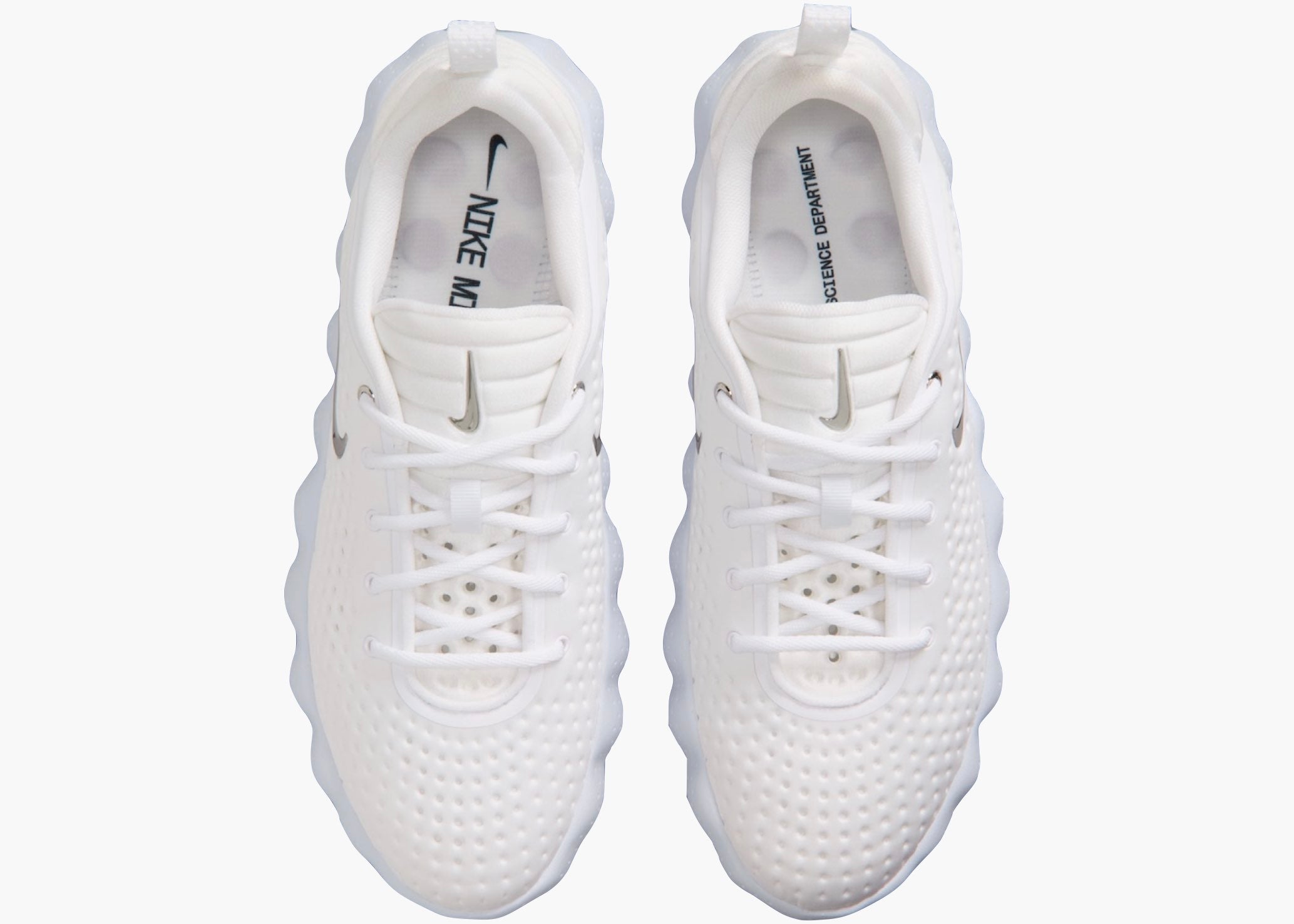 Nike Mind 002 White Vast Grey HQ4308-100 Hype Clothinga Limited Edition