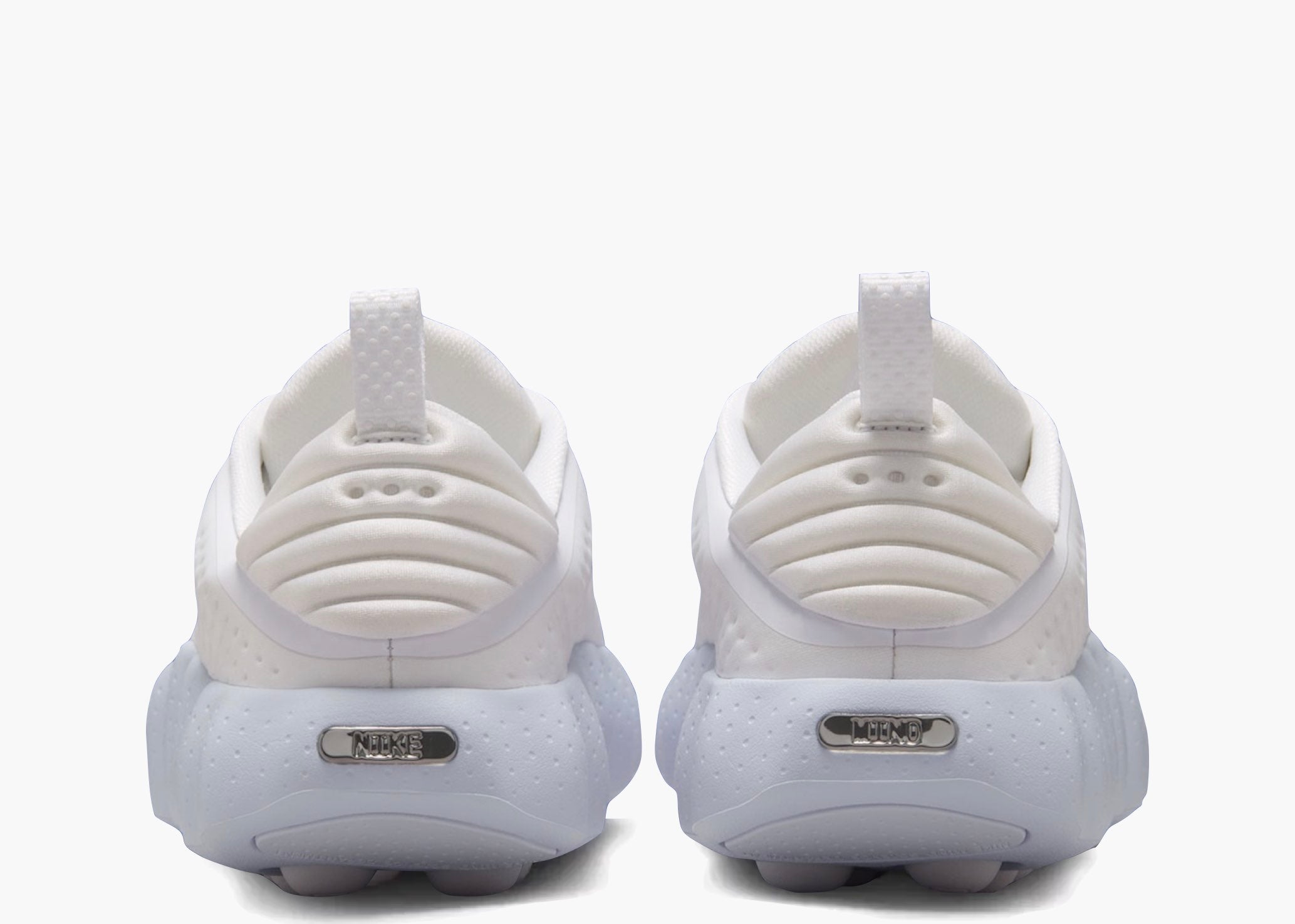 Nike Mind 002 White Vast Grey HQ4308-100 Hype Clothinga Limited Edition