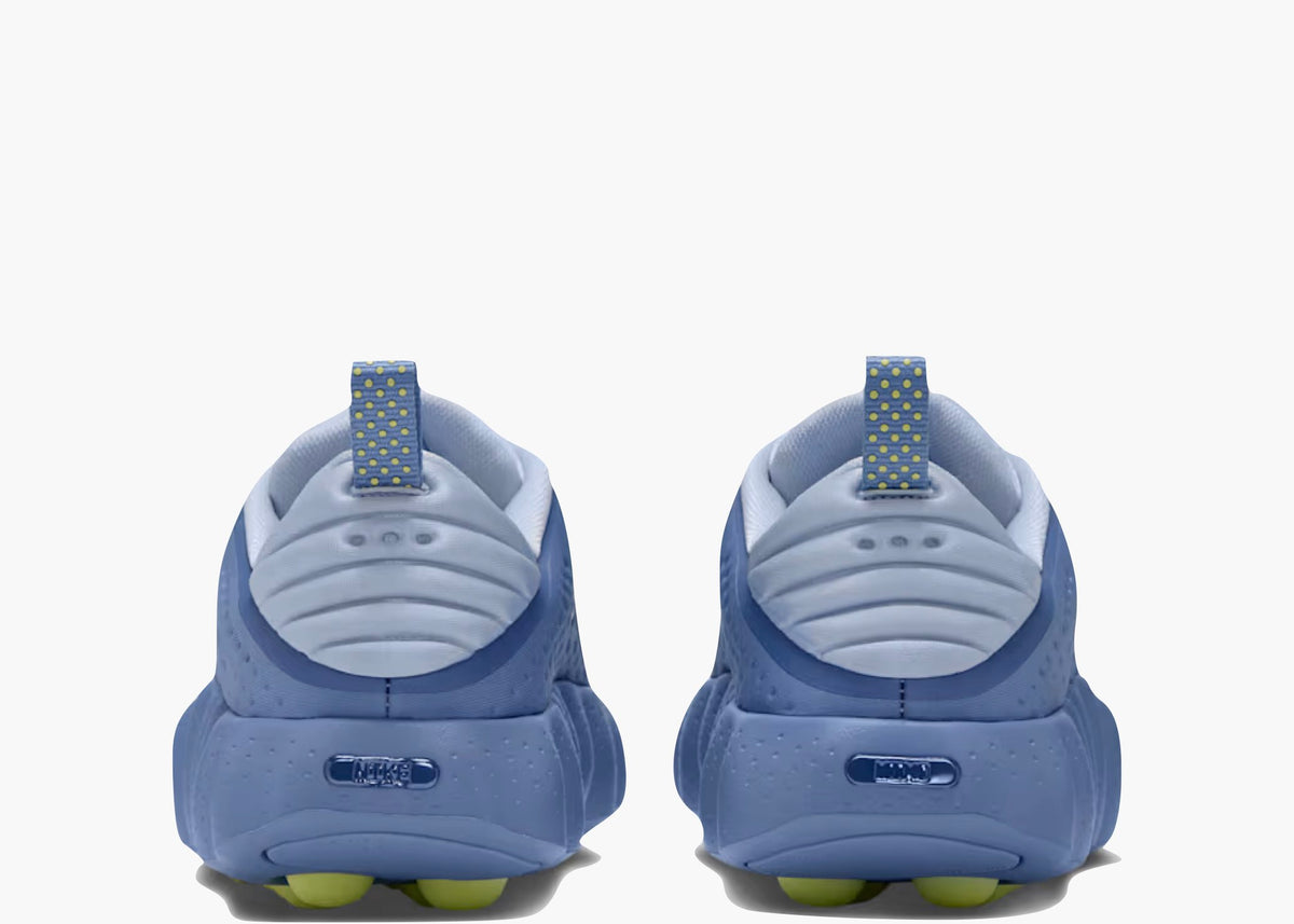 Nike Mind 002 Work Blue Light Lemon Twist HQ4308-401 Hype Clothinga Limited Edition