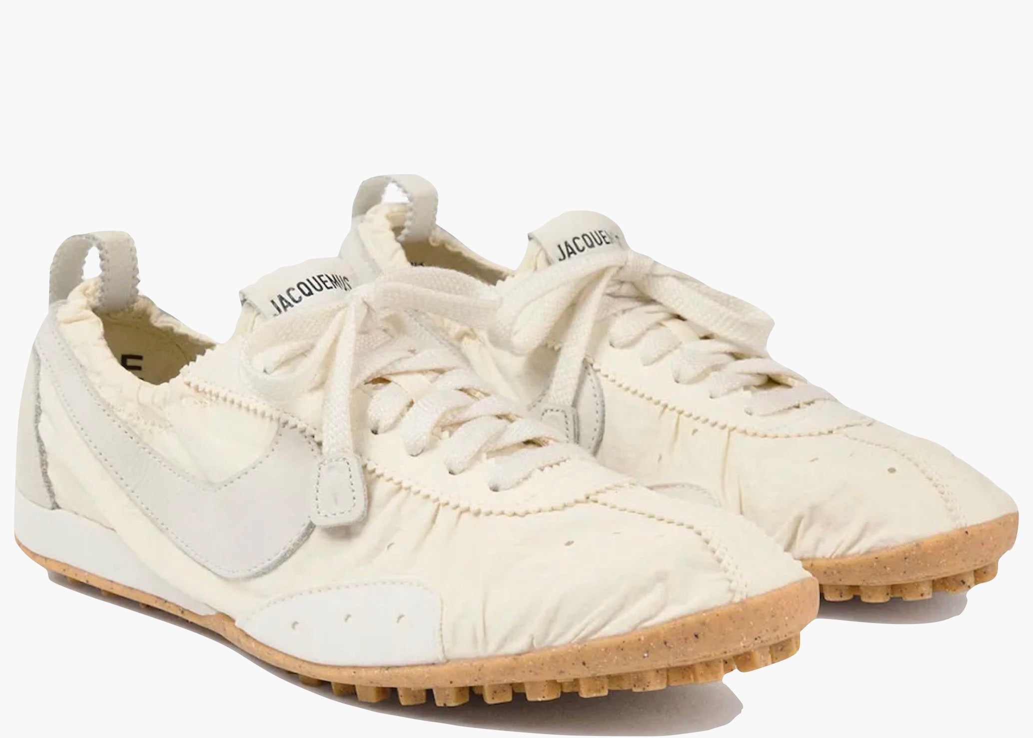 Nike Moon Shoe-Sp Jacquemus Soft Pearl (W) HV8547-002 Hype Clothinga Limited Edition