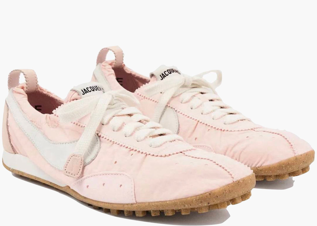 Nike Moon Shoe SP Jacquemus Aluminum Pink (W) HV8547-601 Hype clothinga Limited Edition
