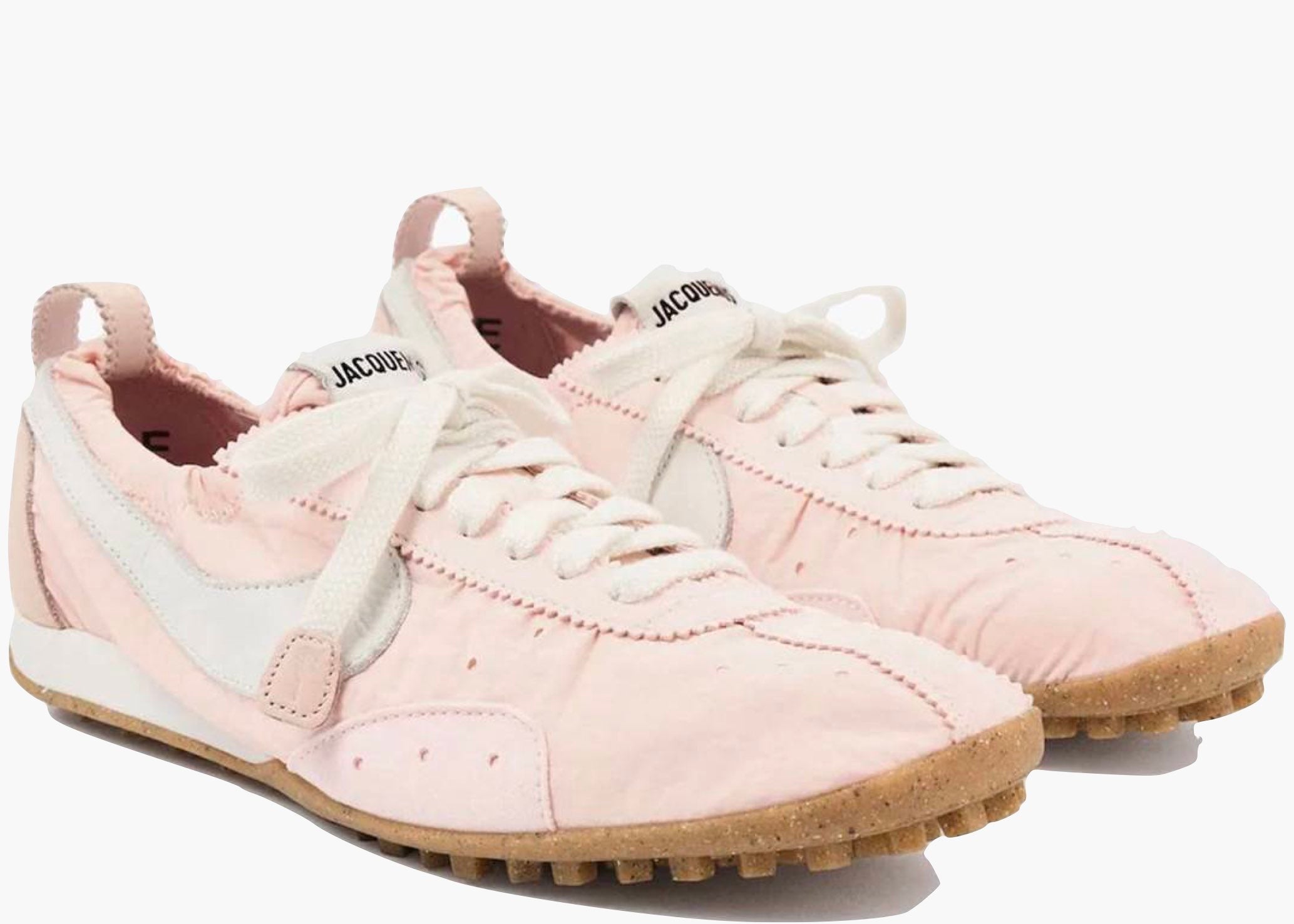 Nike Moon Shoe SP Jacquemus Aluminum Pink (W) HV8547-601 Hype clothinga Limited Edition
