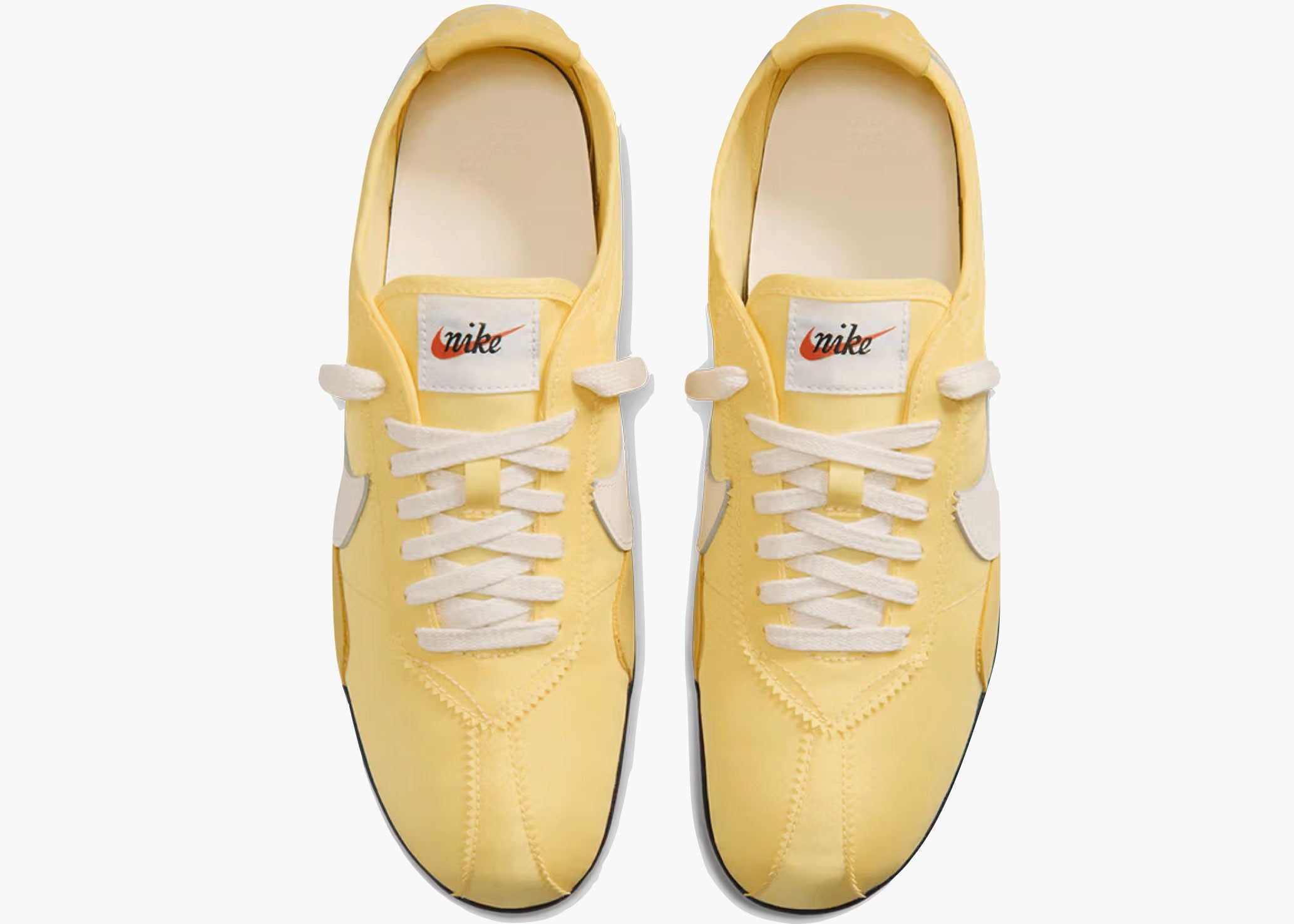 Nike Moon Shoe Soft Yellow (W) IW0955-700 hype clothinga limited edition