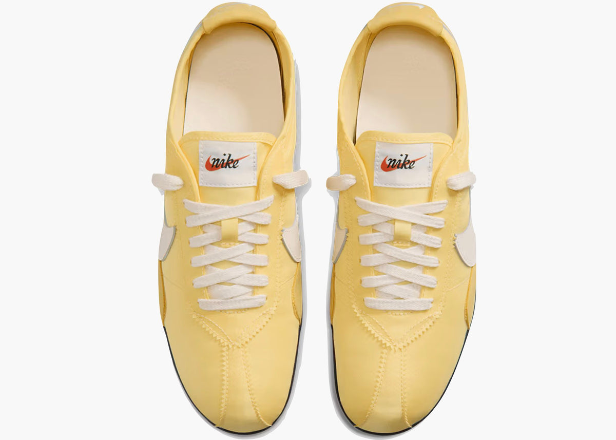 Nike Moon Shoe Soft Yellow (W) IW0955-700 hype clothinga limited edition