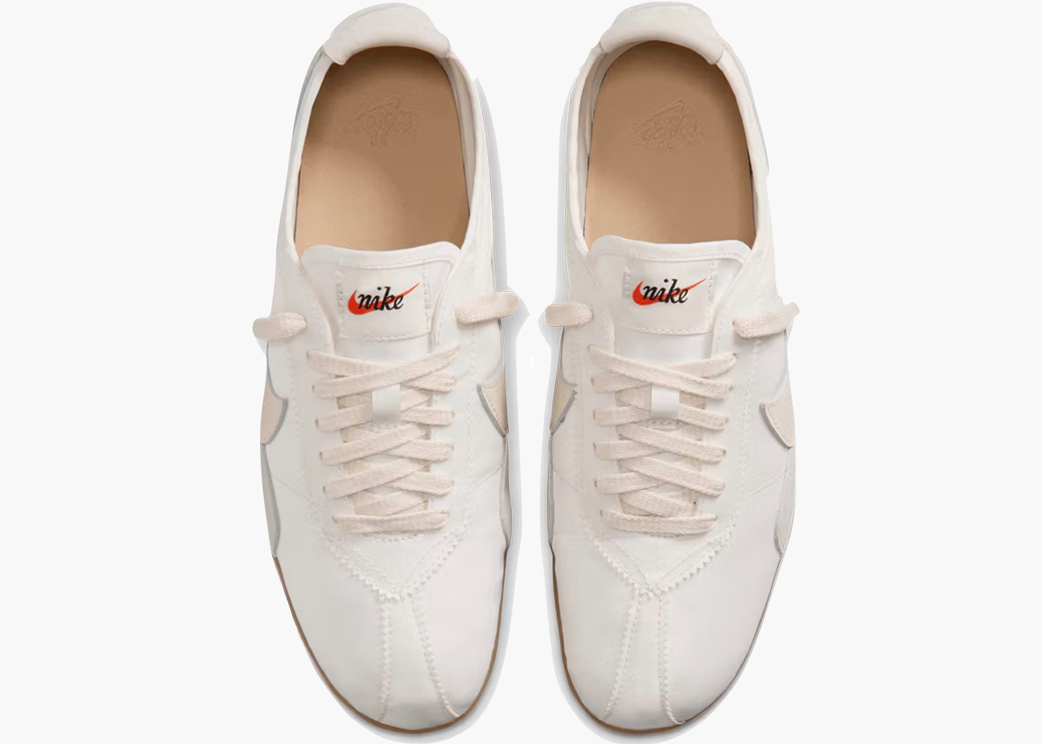Nike Moon Shoe White Soft Pearl Gum (W) IW0955-100 hype clothinga limited edition