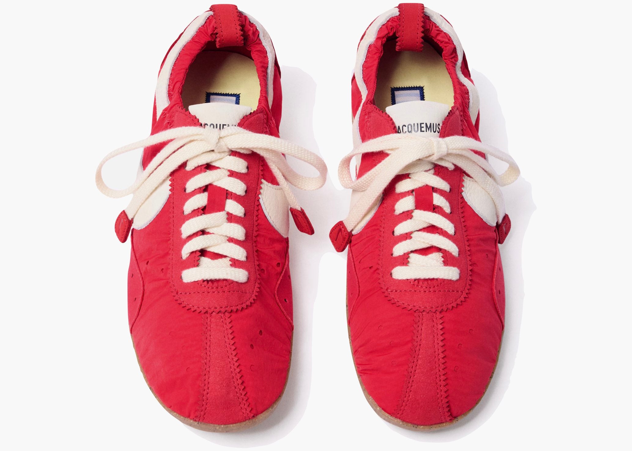 Nike Moon Shoes SP Jacquemus University Red  HV8547-600 Hype Clothinga Limited Edition