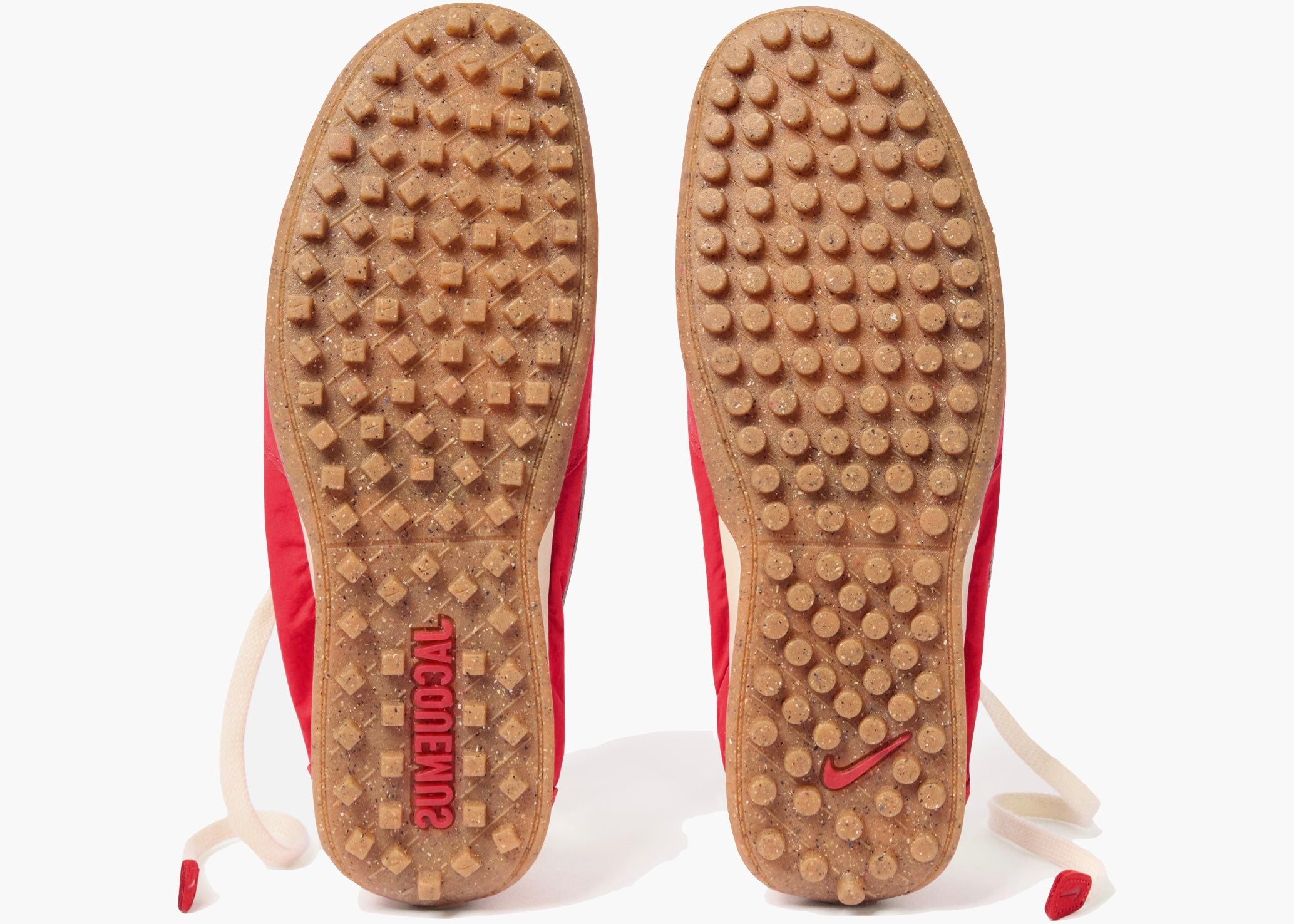 Nike Moon Shoes SP Jacquemus University Red  HV8547-600 Hype Clothinga Limited Edition