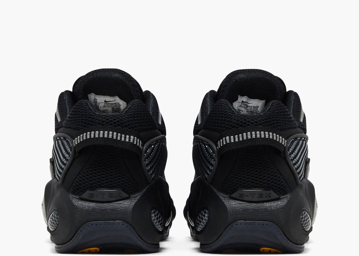 Nike NOCTA Glide Drake Black Iron Grey DM0879-002 Hype Clothinga Limited Edition