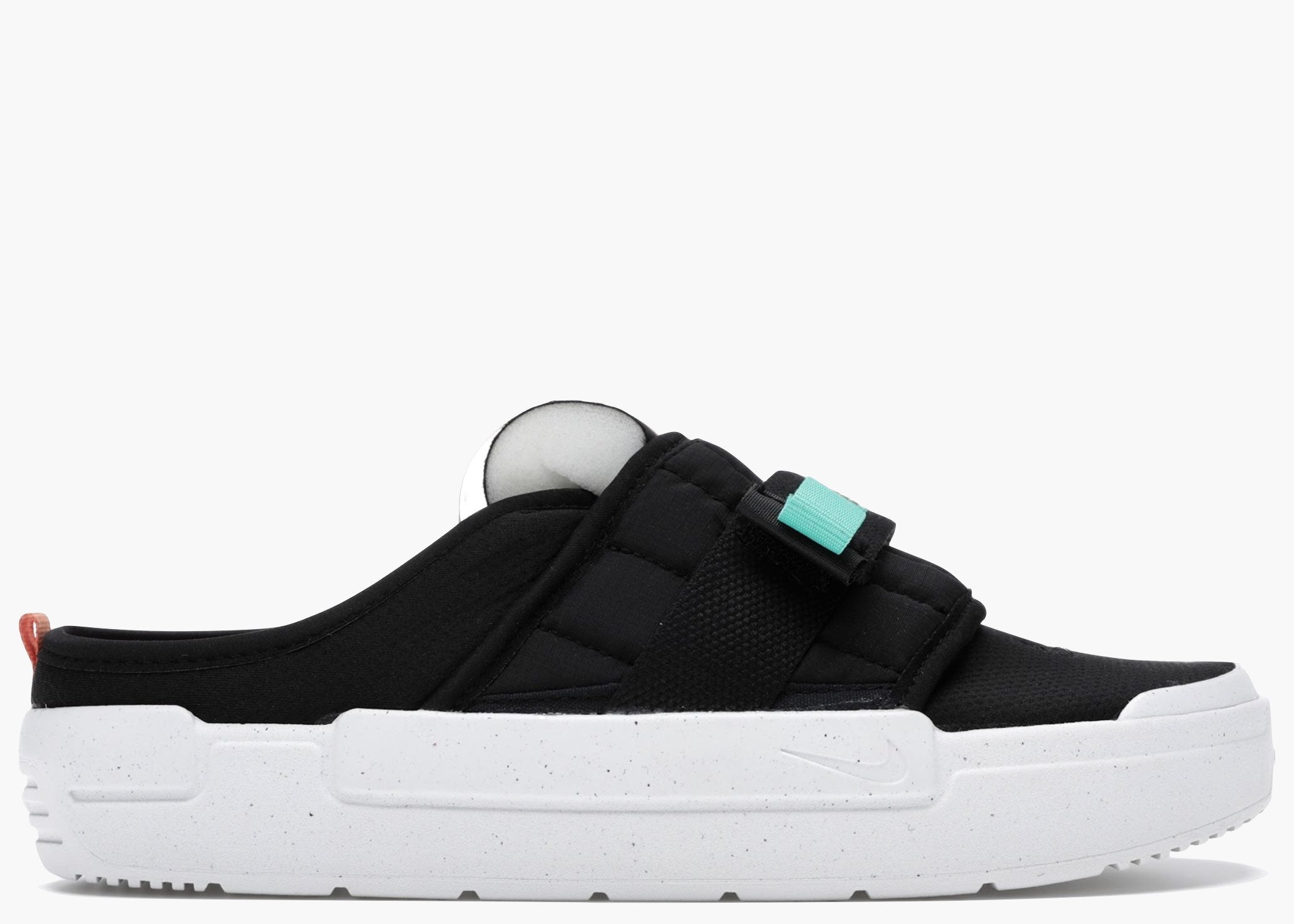 Nike Offline Black Menta CJ0693-002 Hype Clothinga