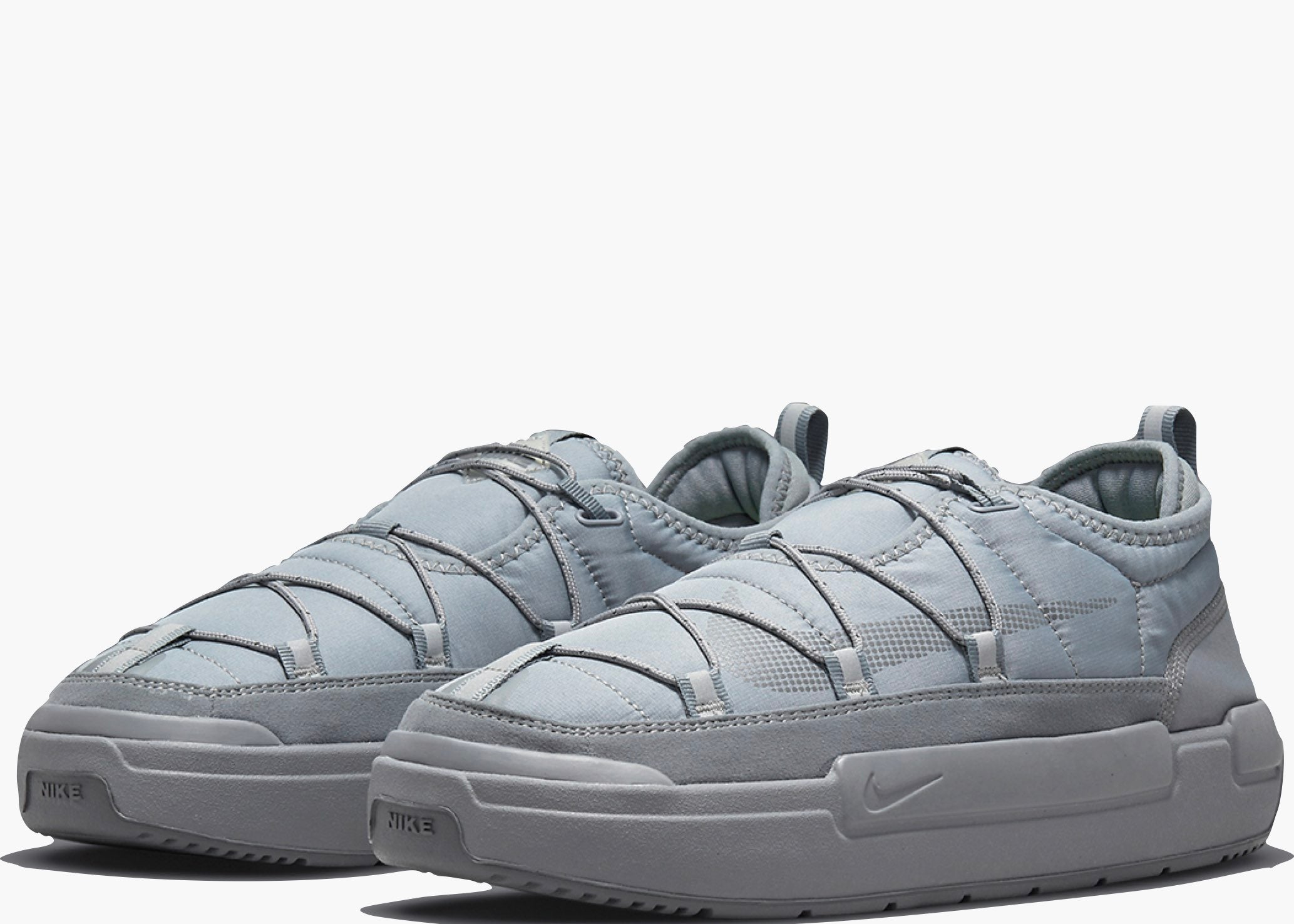 Nike Offline Pack Cool Grey Hype Clothinga Limited Edition